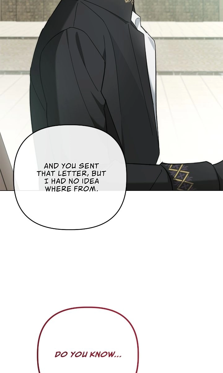 The Nerd is Actually a Tyrant Chapter 43 page 57 - 