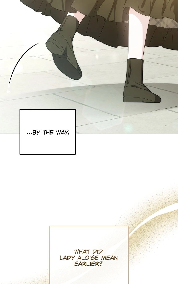 The Nerd is Actually a Tyrant Chapter 43 page 7 - 