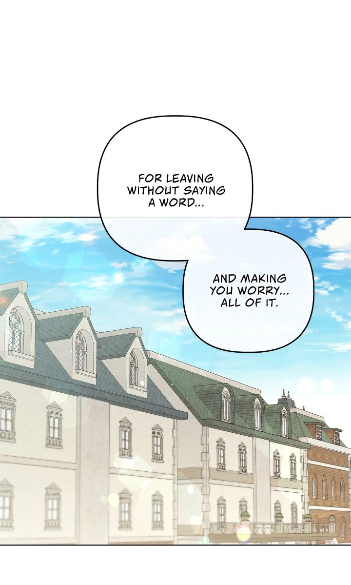 The Nerd is Actually a Tyrant Chapter 43 page 61 - 