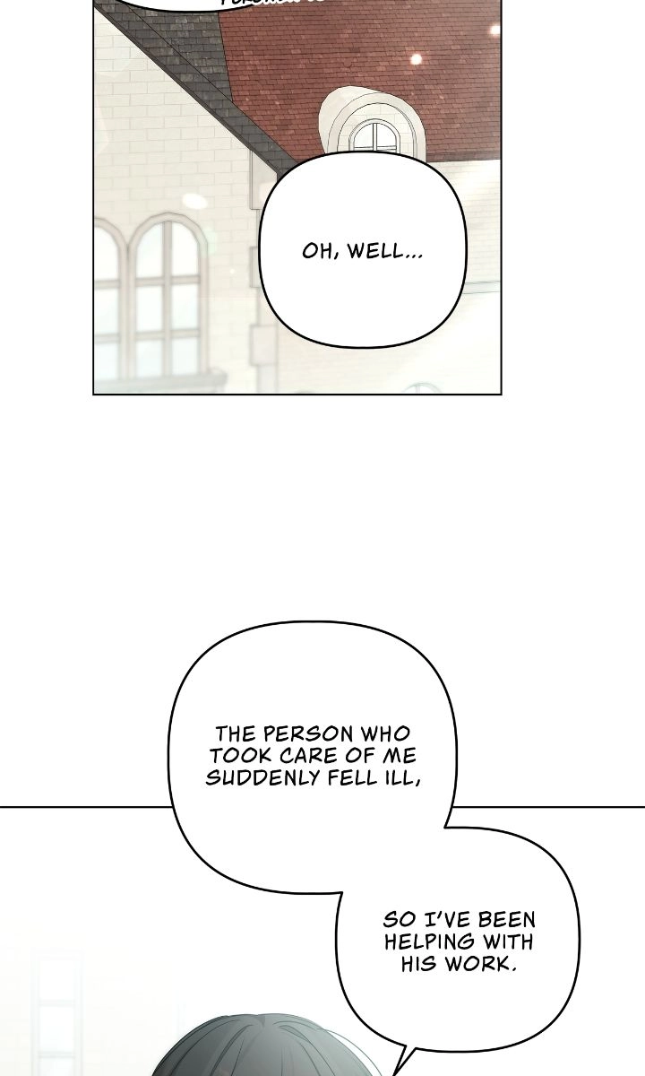 The Nerd is Actually a Tyrant Chapter 43 page 72 - 