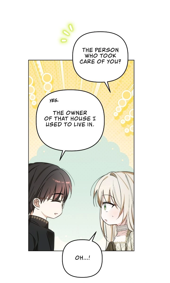 The Nerd is Actually a Tyrant Chapter 43 page 74 - 