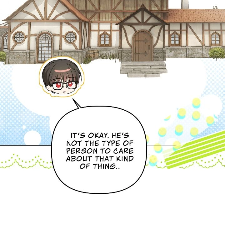 The Nerd is Actually a Tyrant Chapter 43 page 76 - 