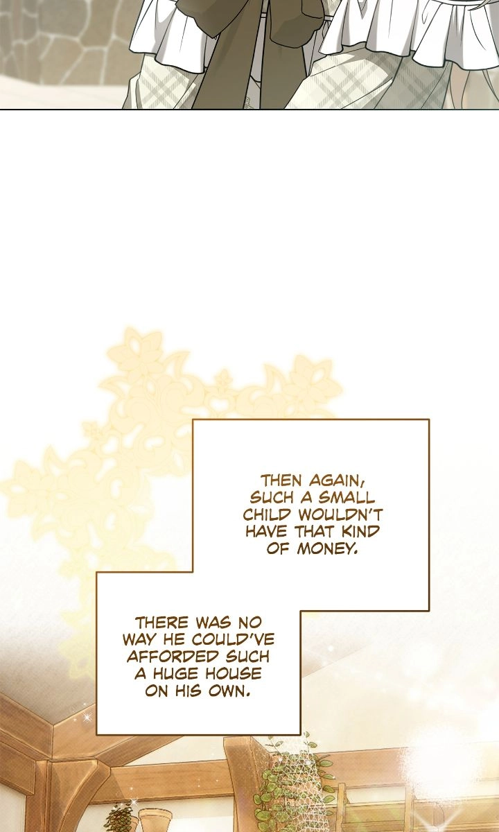 The Nerd is Actually a Tyrant Chapter 43 page 78 - 