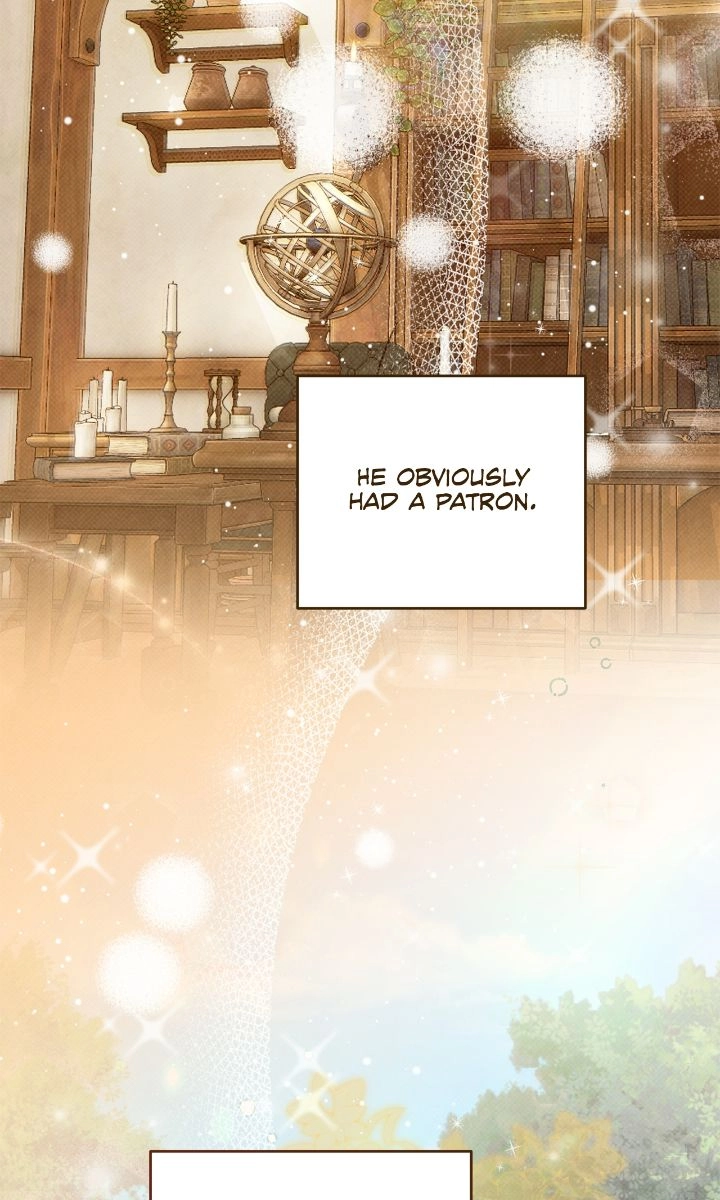 The Nerd is Actually a Tyrant Chapter 43 page 79 - 