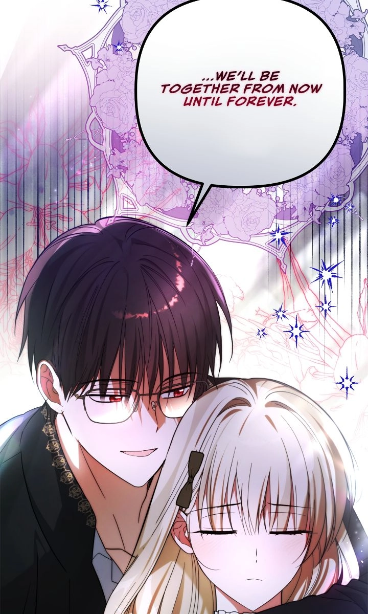 The Nerd is Actually a Tyrant Chapter 43 page 91 - 