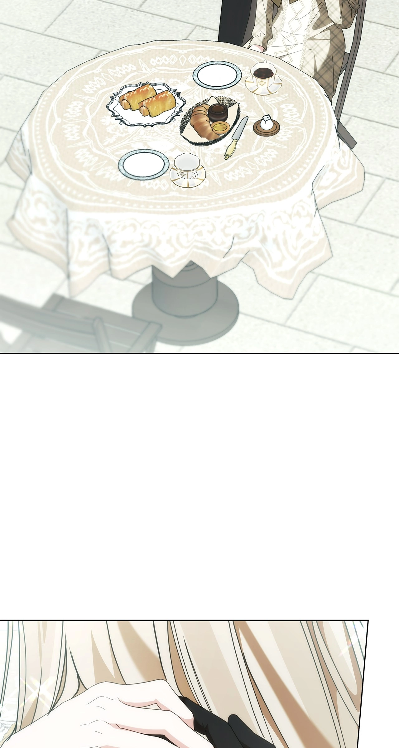 The Nerd is Actually a Tyrant Chapter 44 page 2 - 