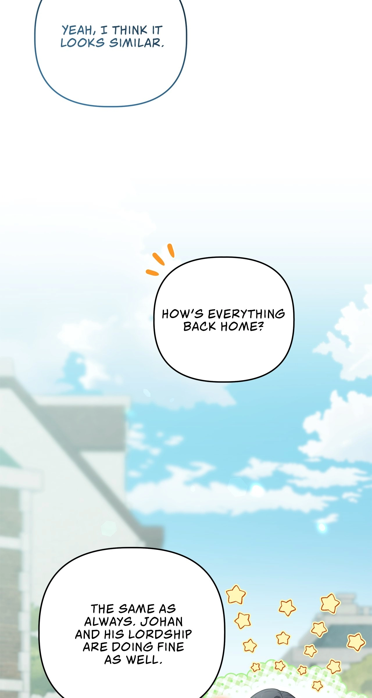 The Nerd is Actually a Tyrant Chapter 44 page 15 - 