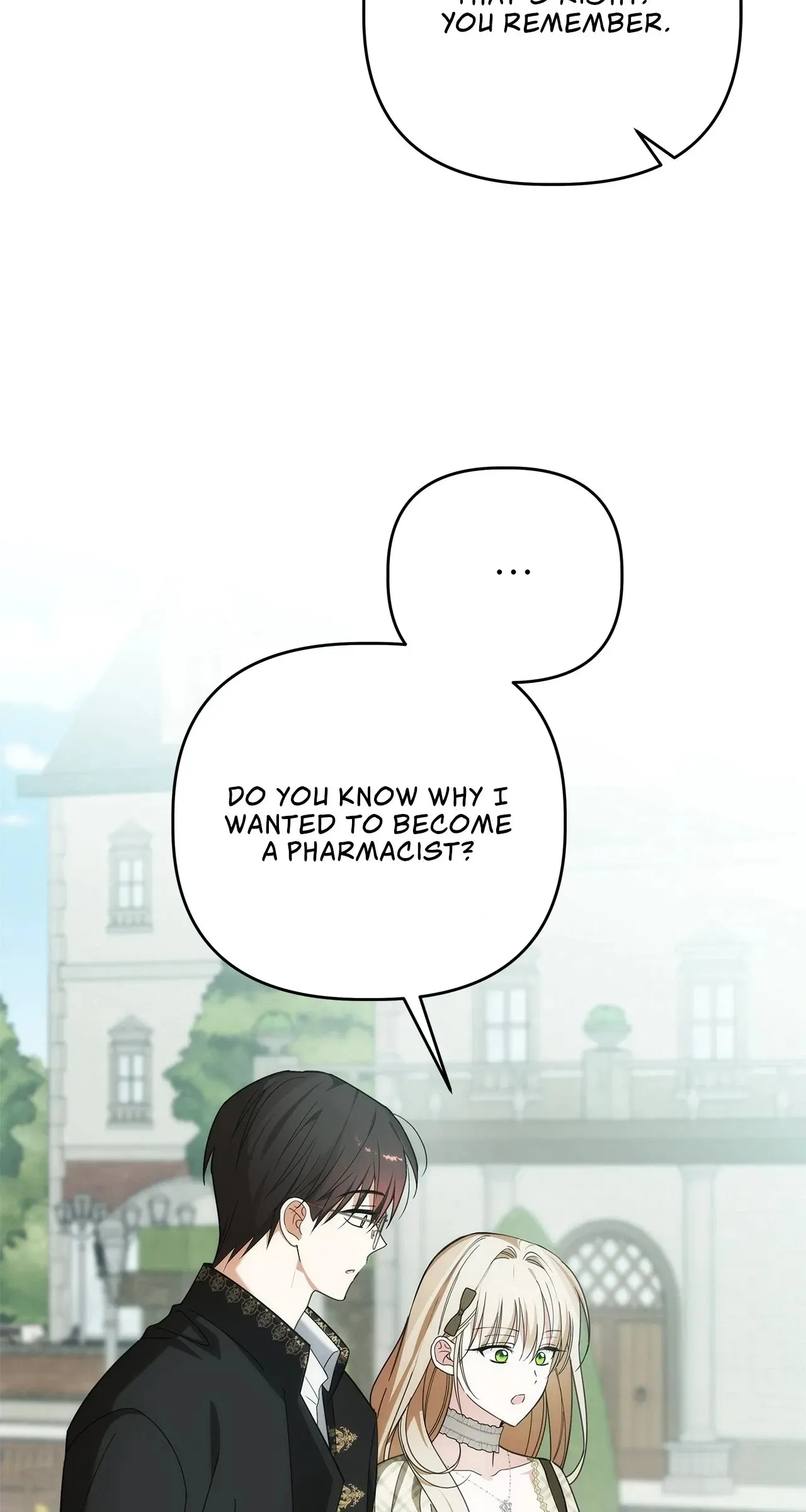The Nerd is Actually a Tyrant Chapter 44 page 20 - 