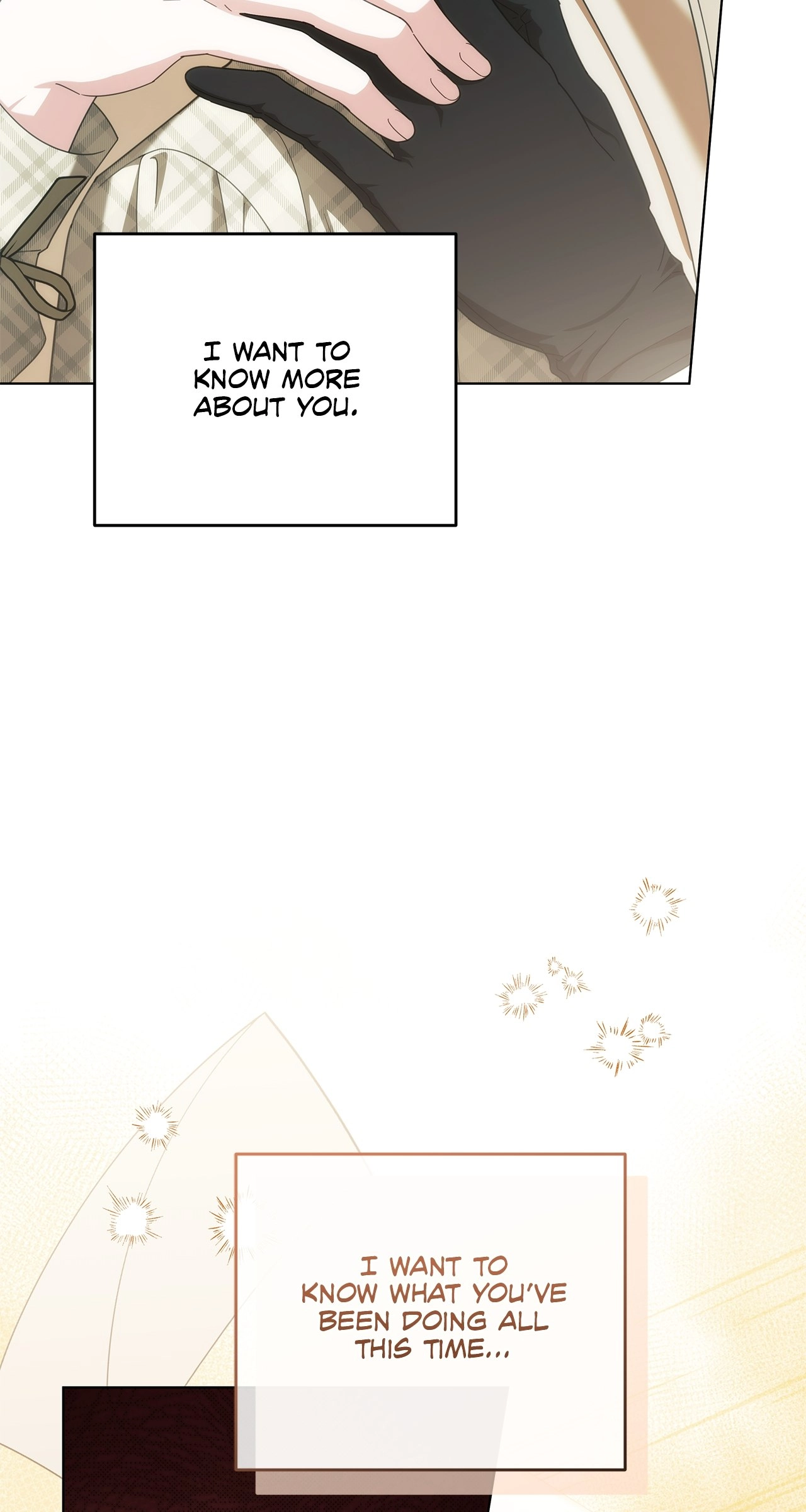 The Nerd is Actually a Tyrant Chapter 44 page 3 - 