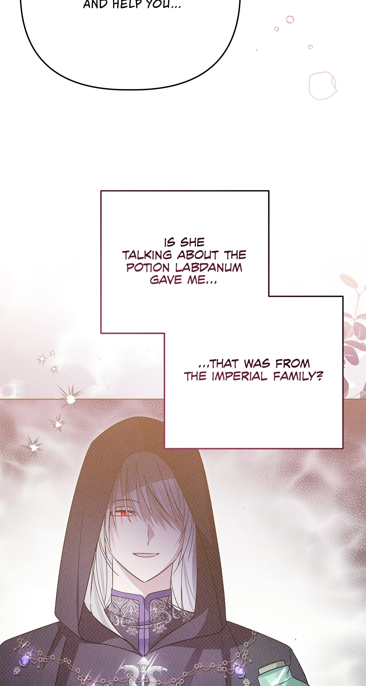 The Nerd is Actually a Tyrant Chapter 44 page 24 - 