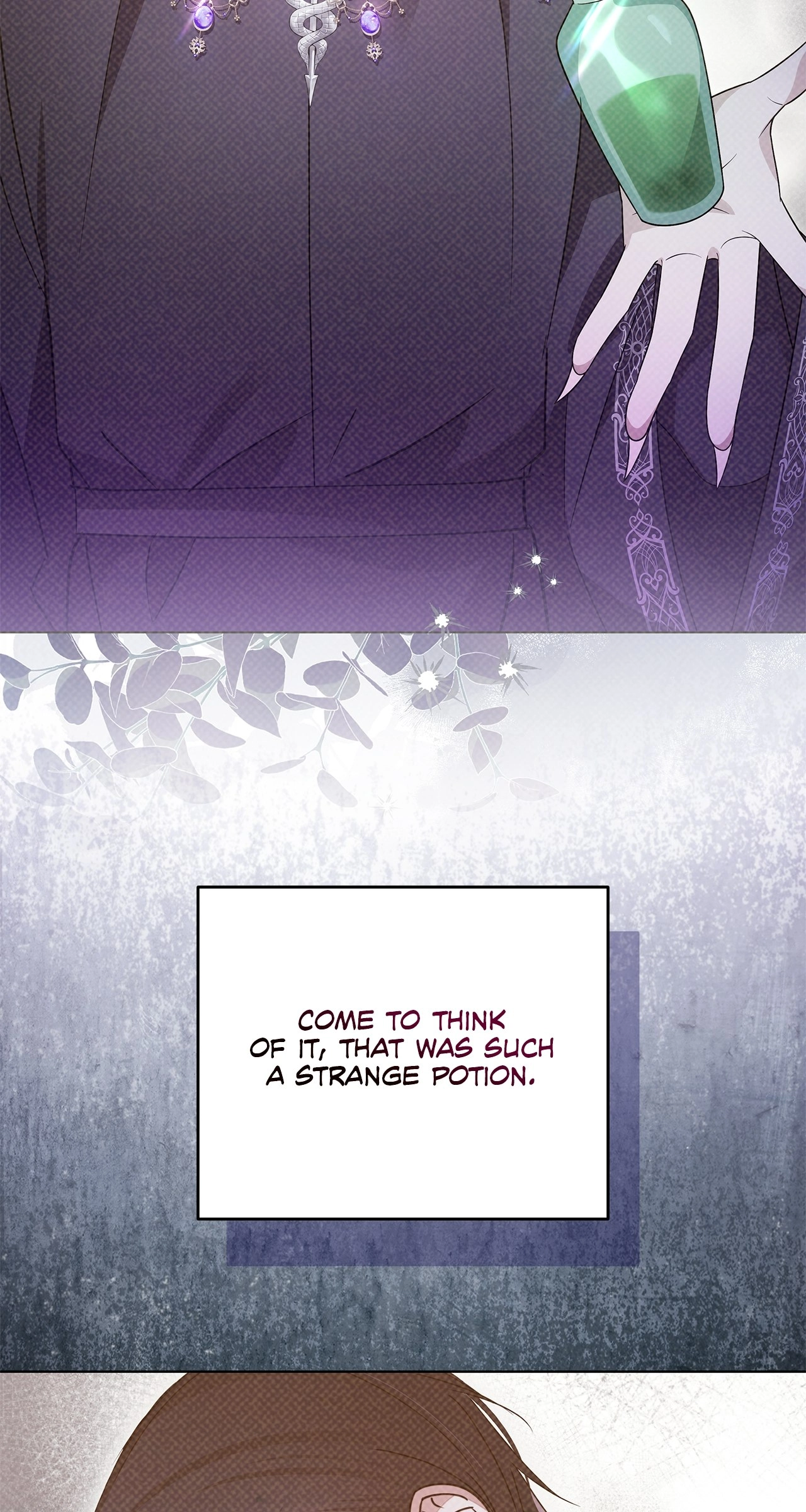 The Nerd is Actually a Tyrant Chapter 44 page 25 - 