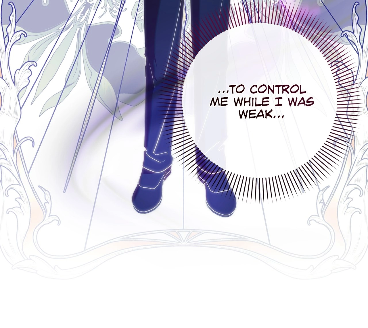 The Nerd is Actually a Tyrant Chapter 44 page 28 - 