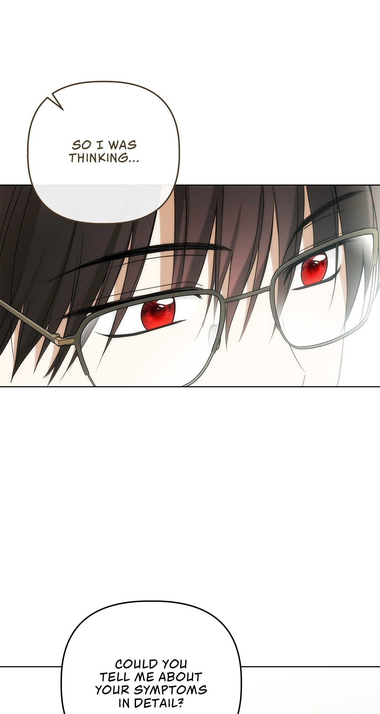 The Nerd is Actually a Tyrant Chapter 44 page 29 - 