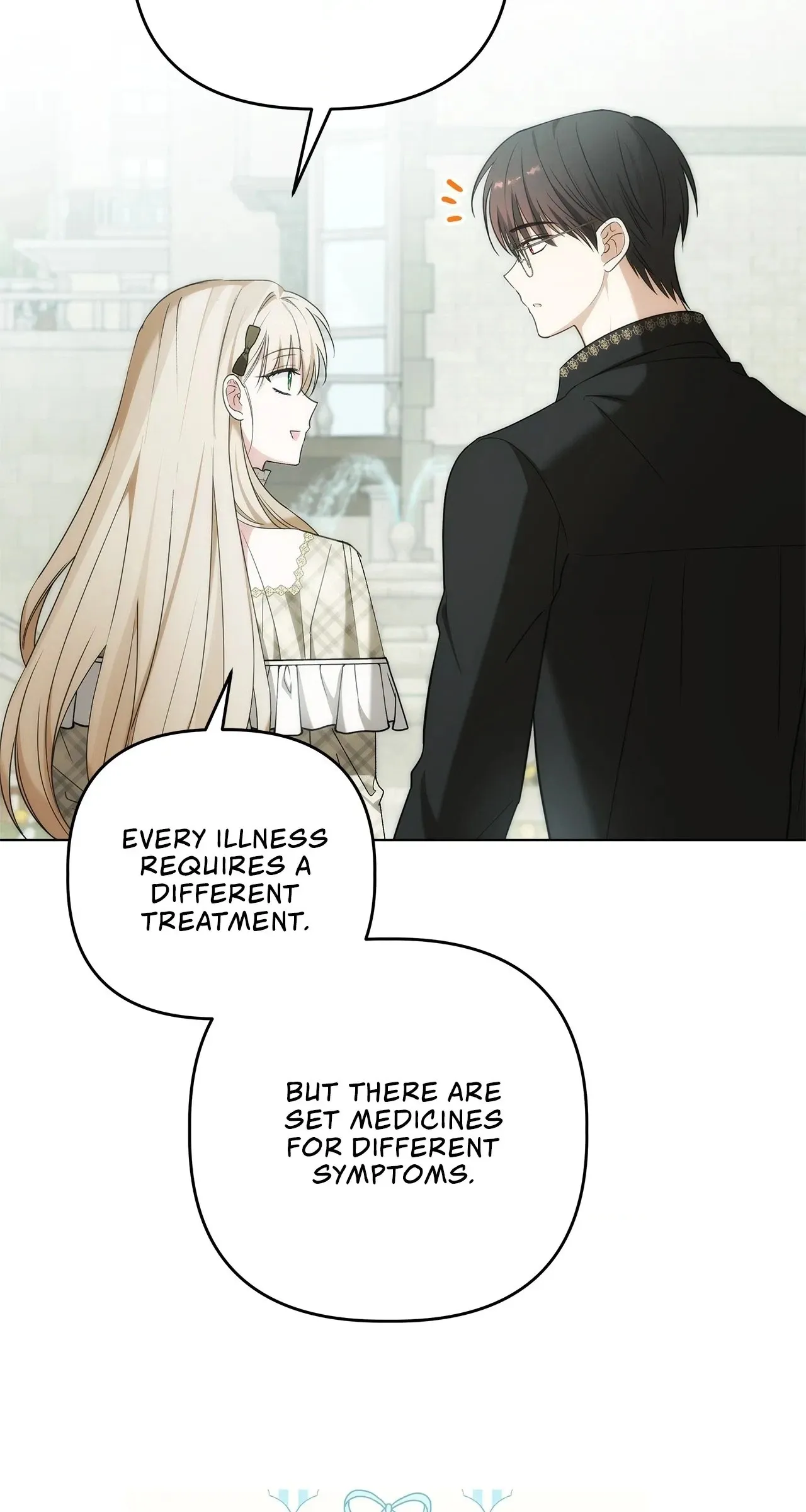 The Nerd is Actually a Tyrant Chapter 44 page 30 - 