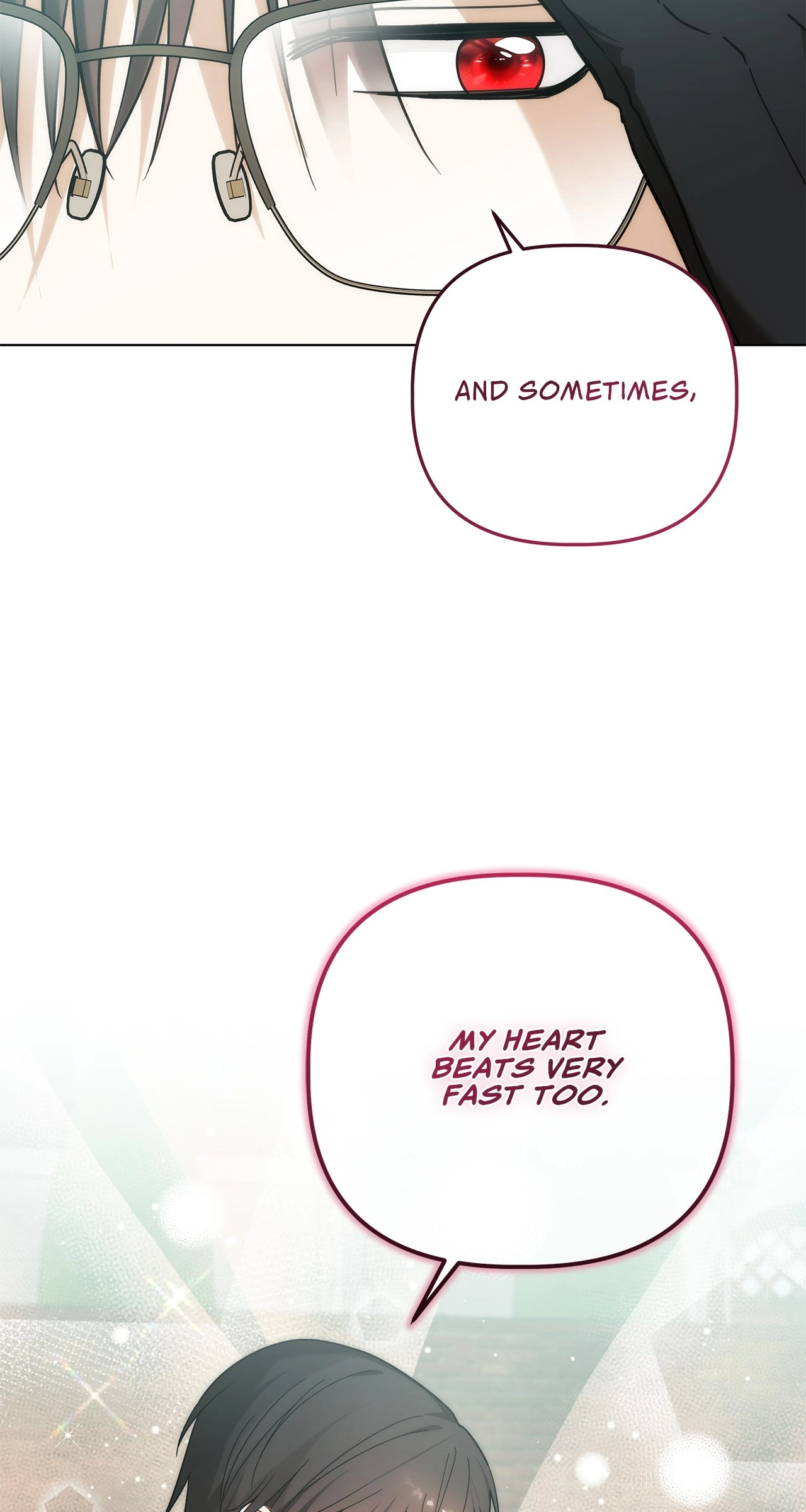 The Nerd is Actually a Tyrant Chapter 44 page 34 - 