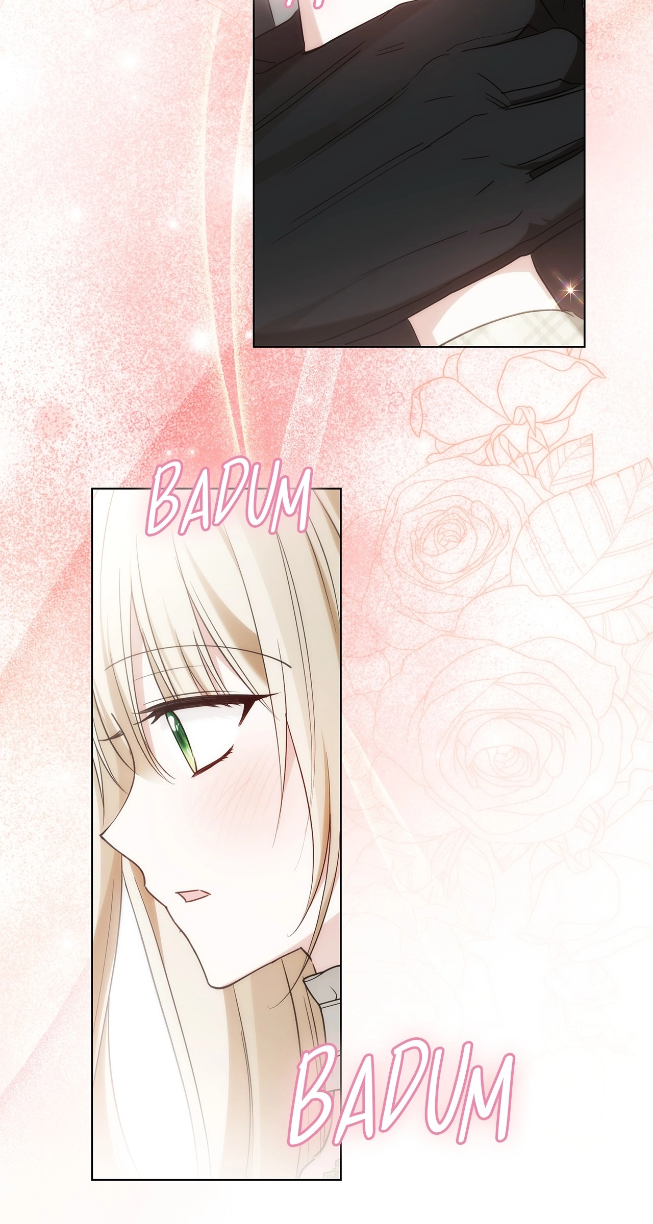 The Nerd is Actually a Tyrant Chapter 44 page 36 - 