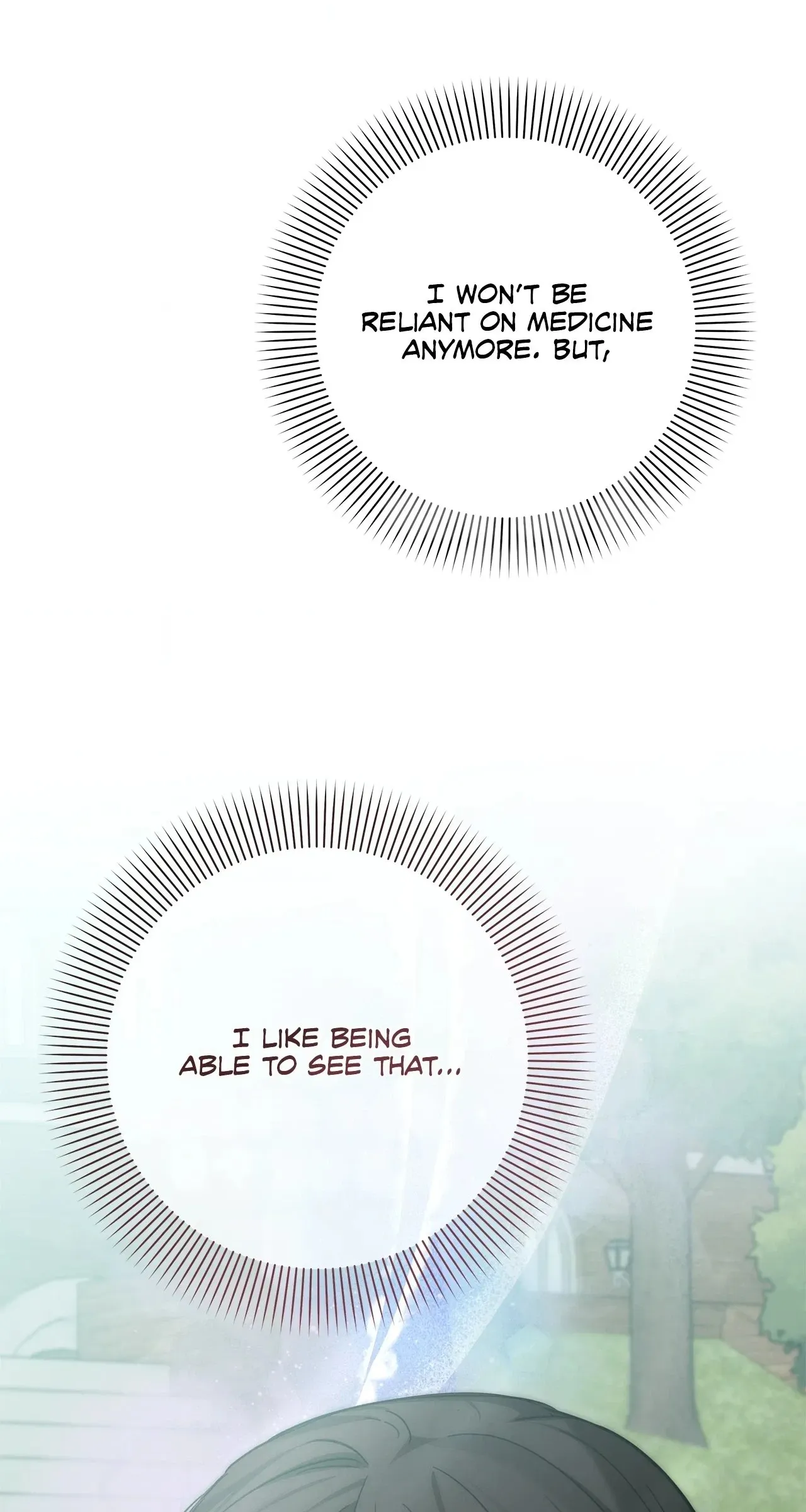 The Nerd is Actually a Tyrant Chapter 44 page 40 - 