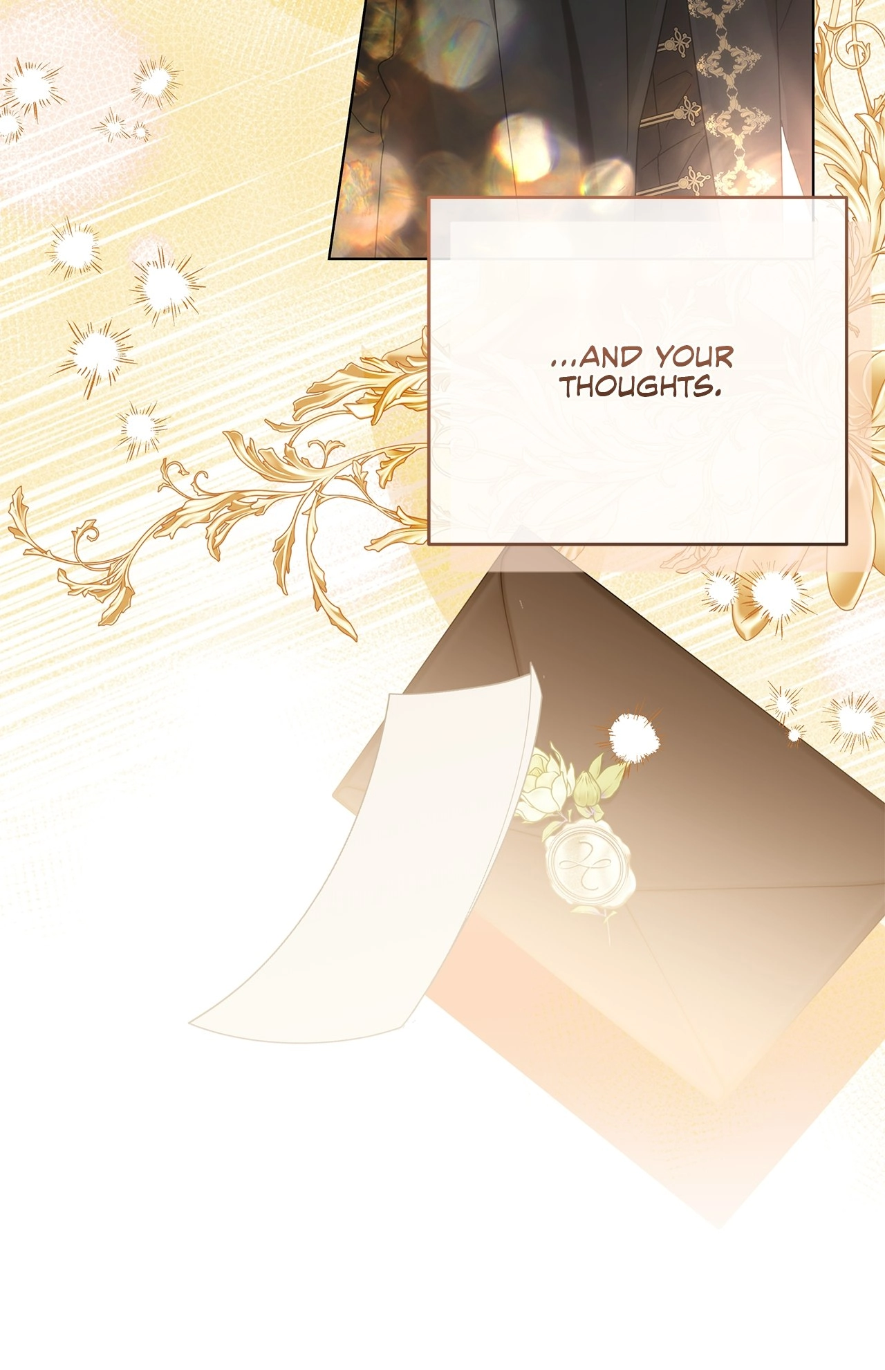 The Nerd is Actually a Tyrant Chapter 44 page 5 - 