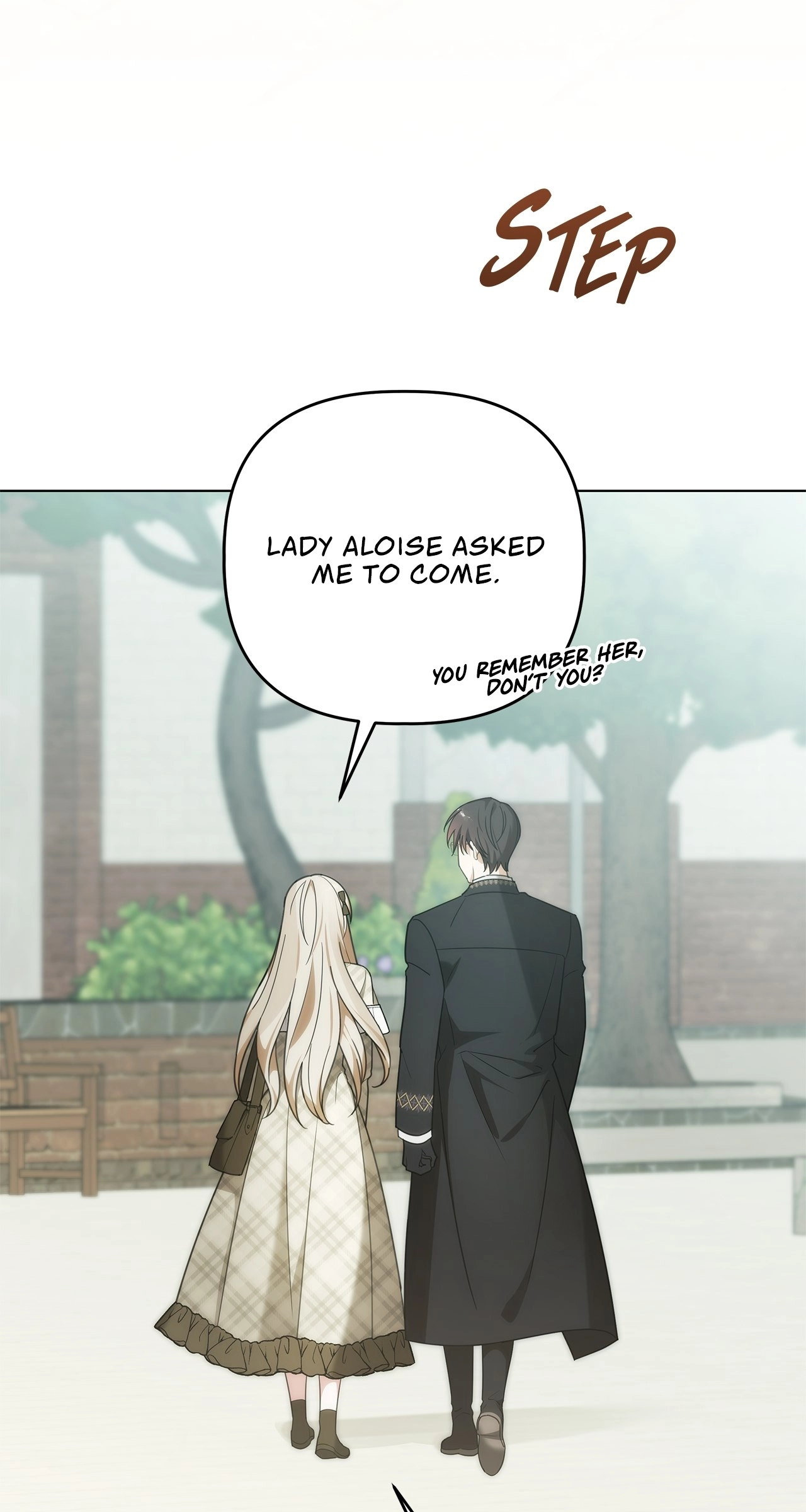 The Nerd is Actually a Tyrant Chapter 44 page 44 - 