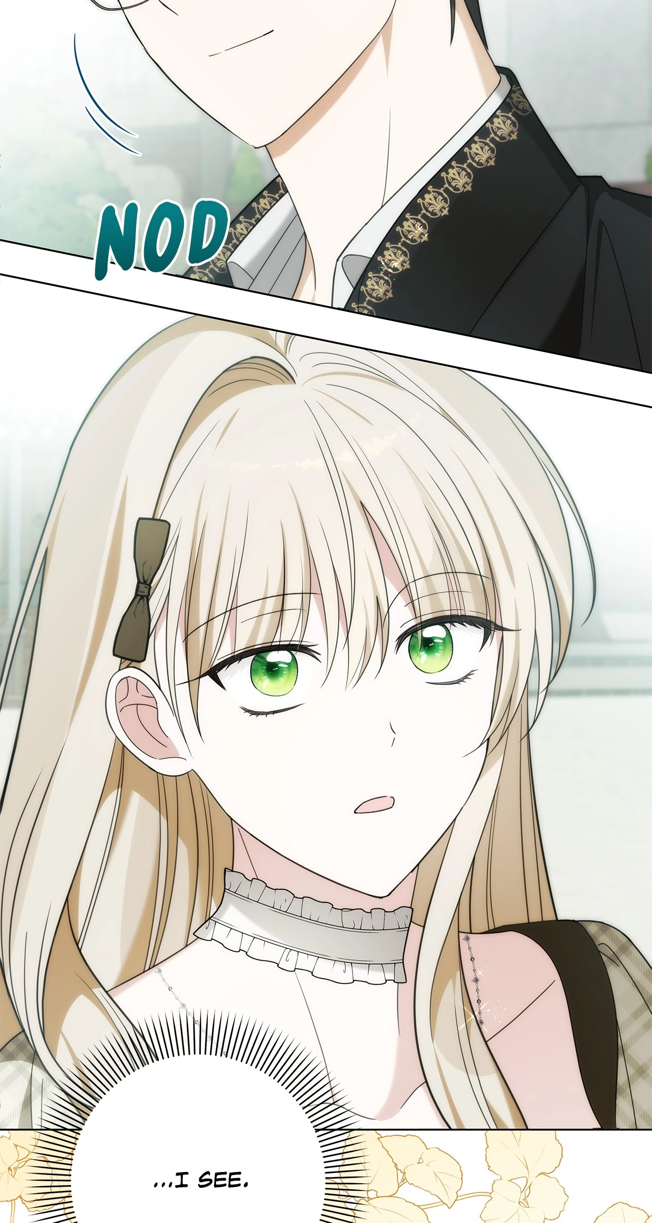 The Nerd is Actually a Tyrant Chapter 44 page 49 - 