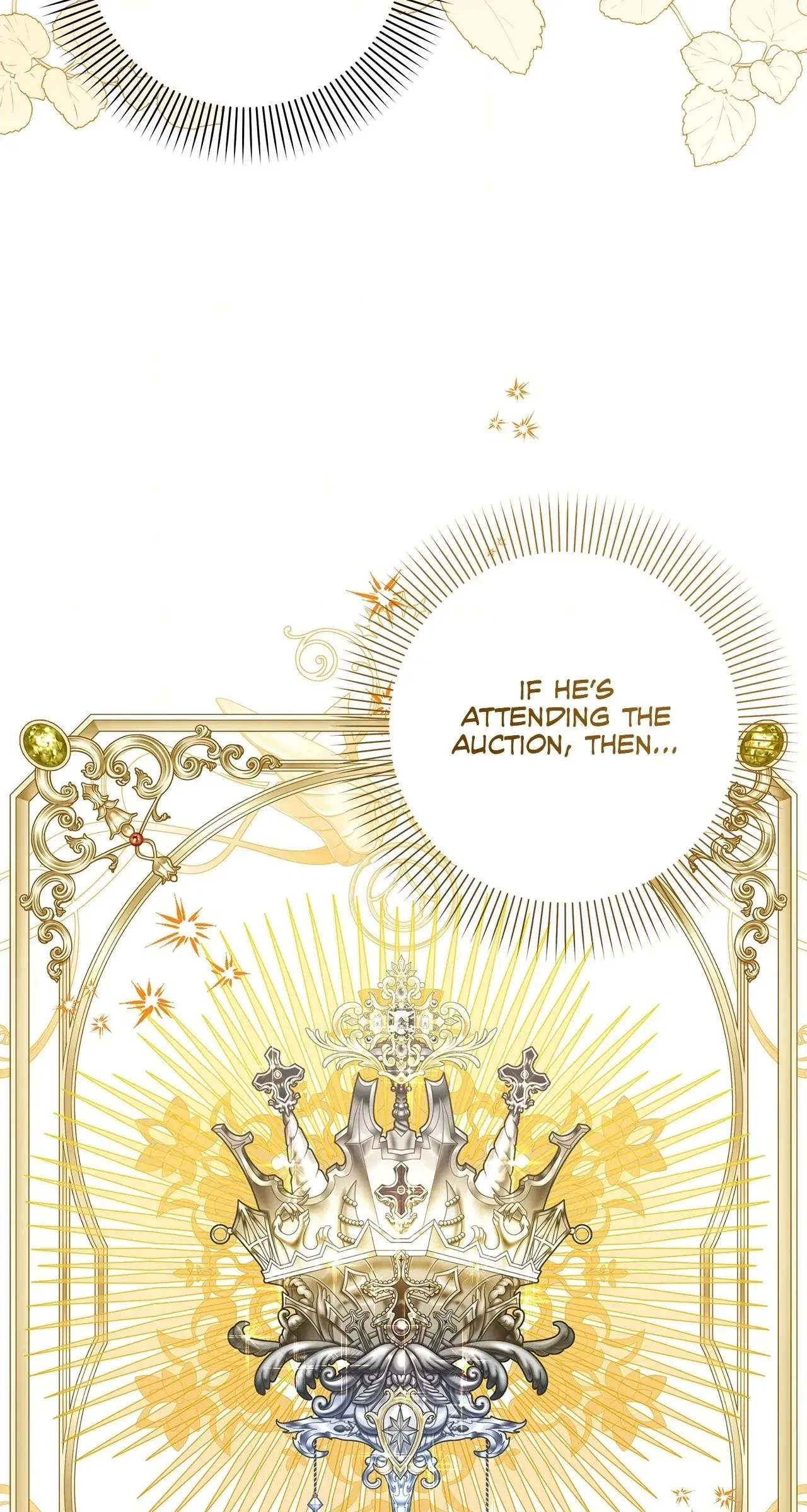The Nerd is Actually a Tyrant Chapter 44 page 50 - 
