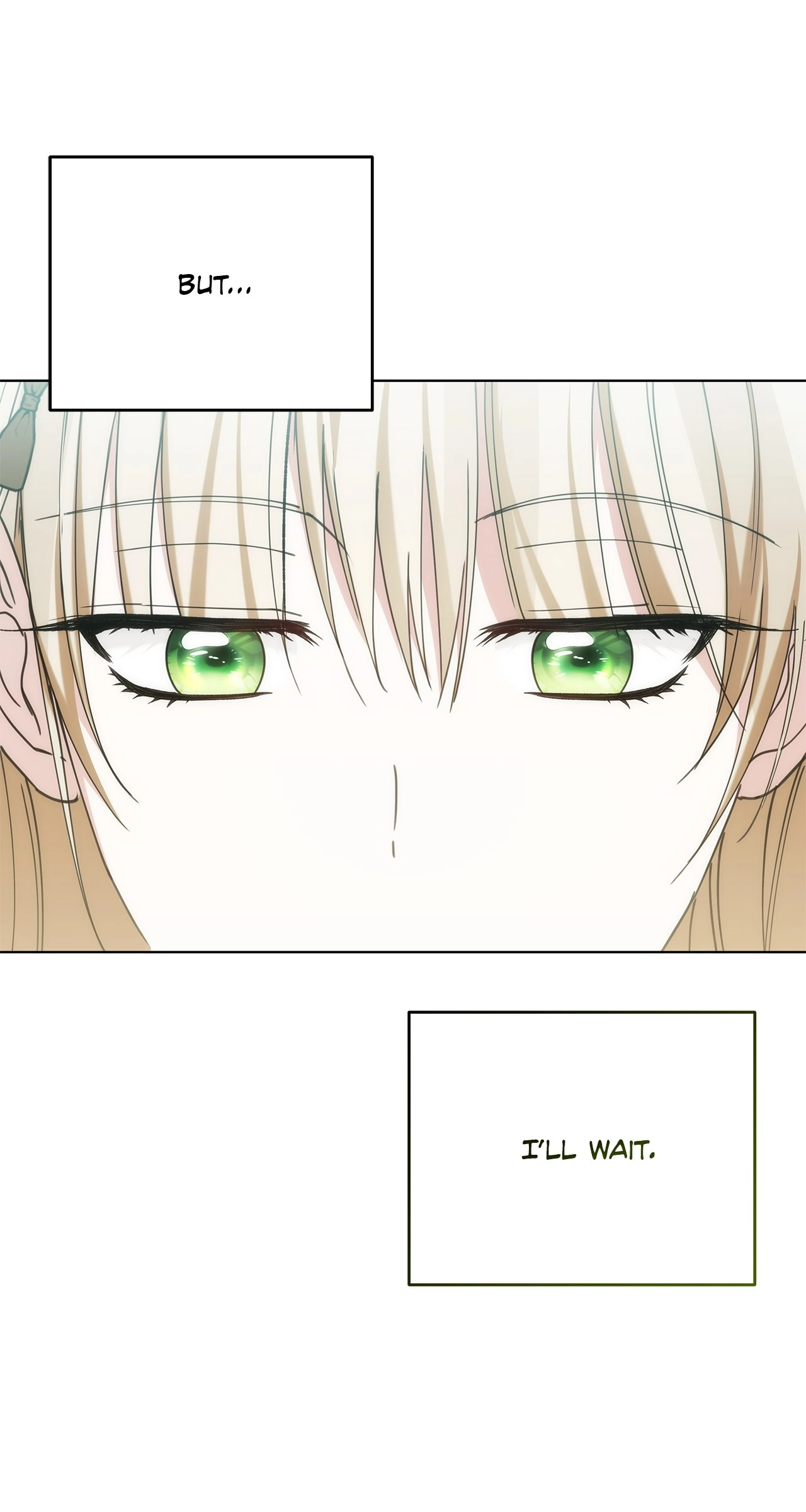 The Nerd is Actually a Tyrant Chapter 44 page 6 - 