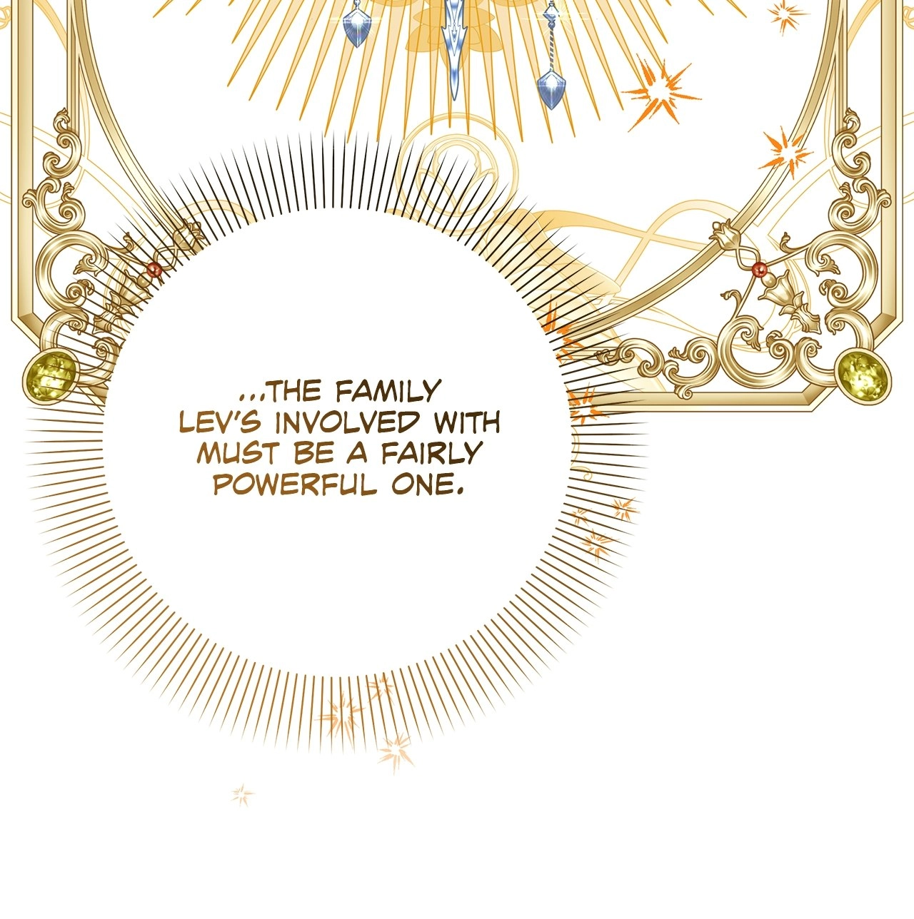 The Nerd is Actually a Tyrant Chapter 44 page 51 - 