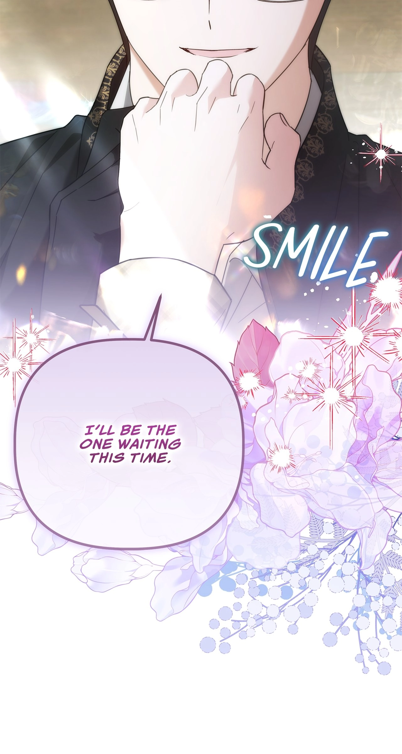 The Nerd is Actually a Tyrant Chapter 44 page 61 - 