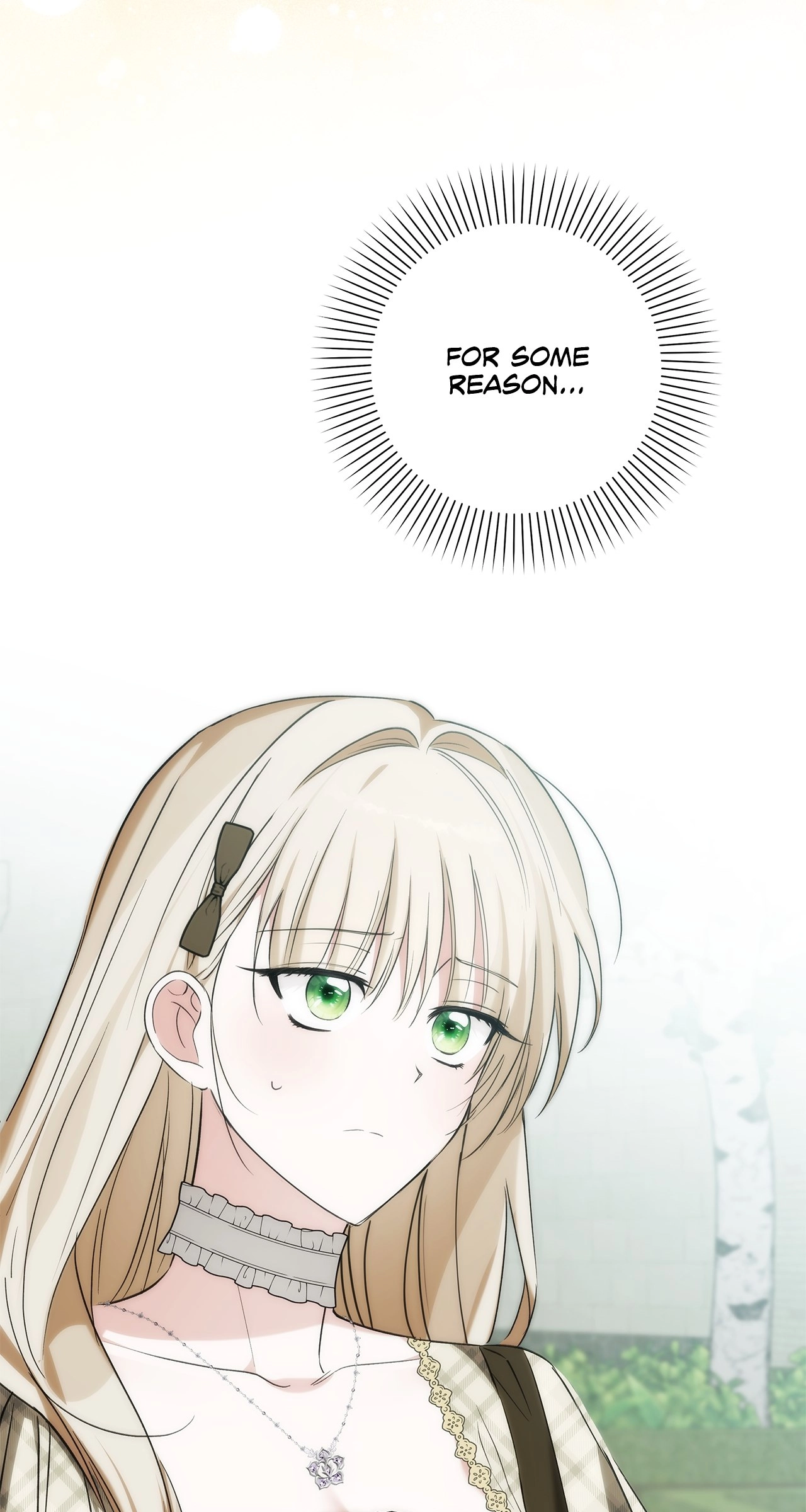 The Nerd is Actually a Tyrant Chapter 44 page 64 - 