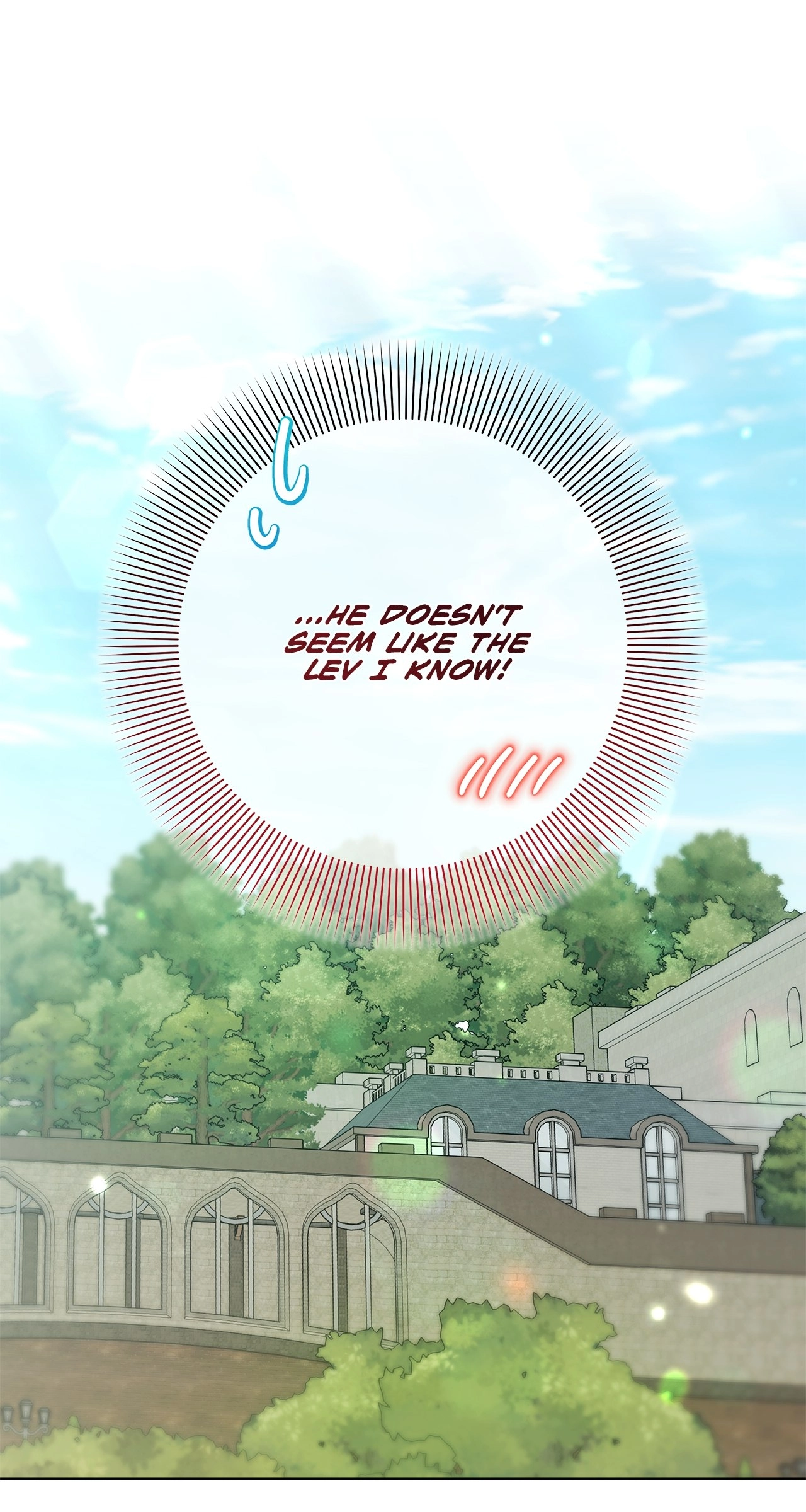 The Nerd is Actually a Tyrant Chapter 44 page 66 - 