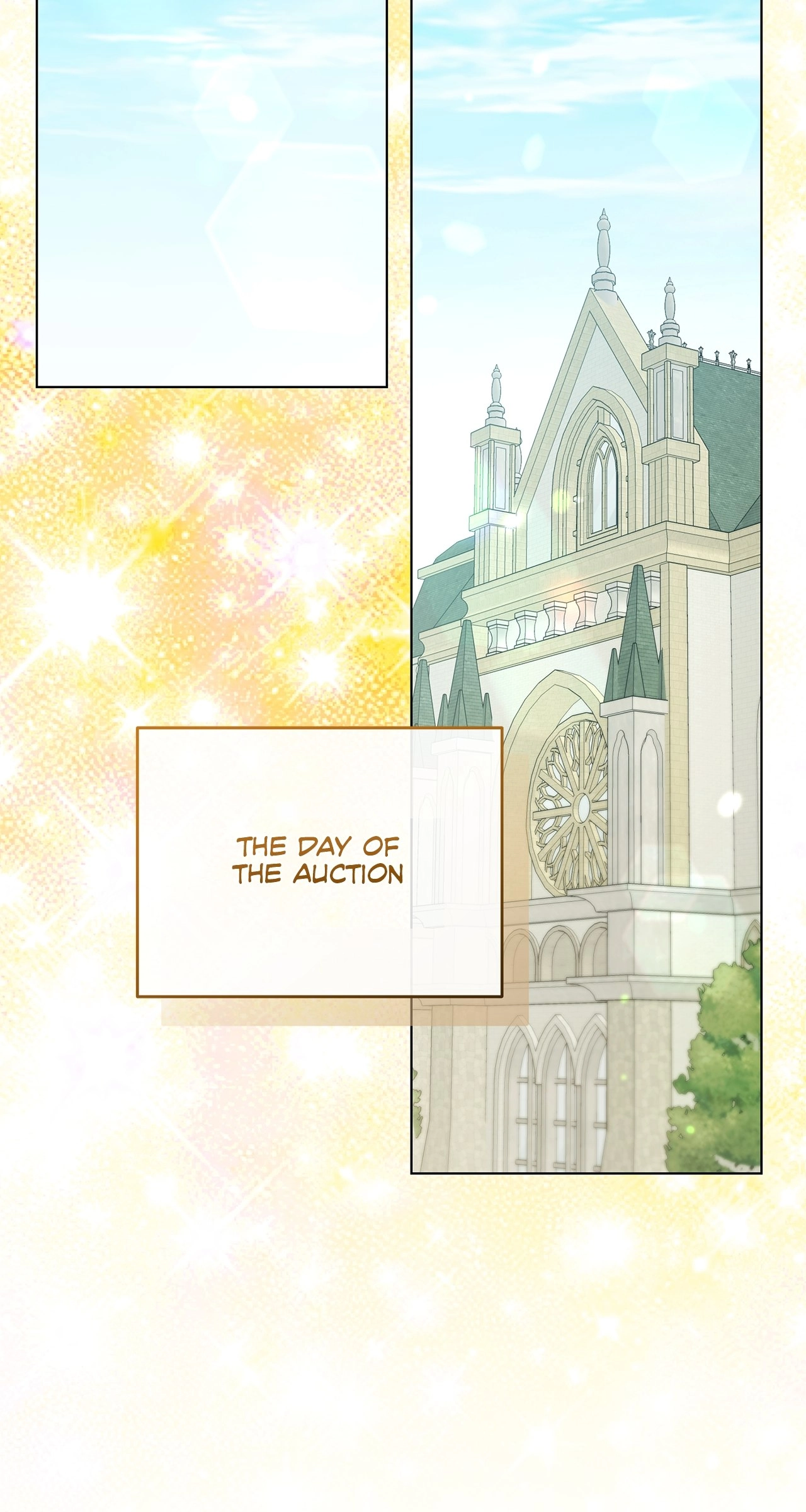 The Nerd is Actually a Tyrant Chapter 44 page 68 - 