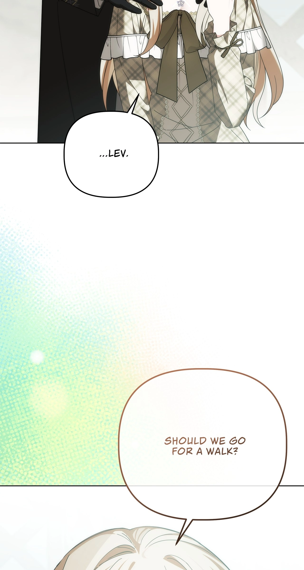 The Nerd is Actually a Tyrant Chapter 44 page 8 - 