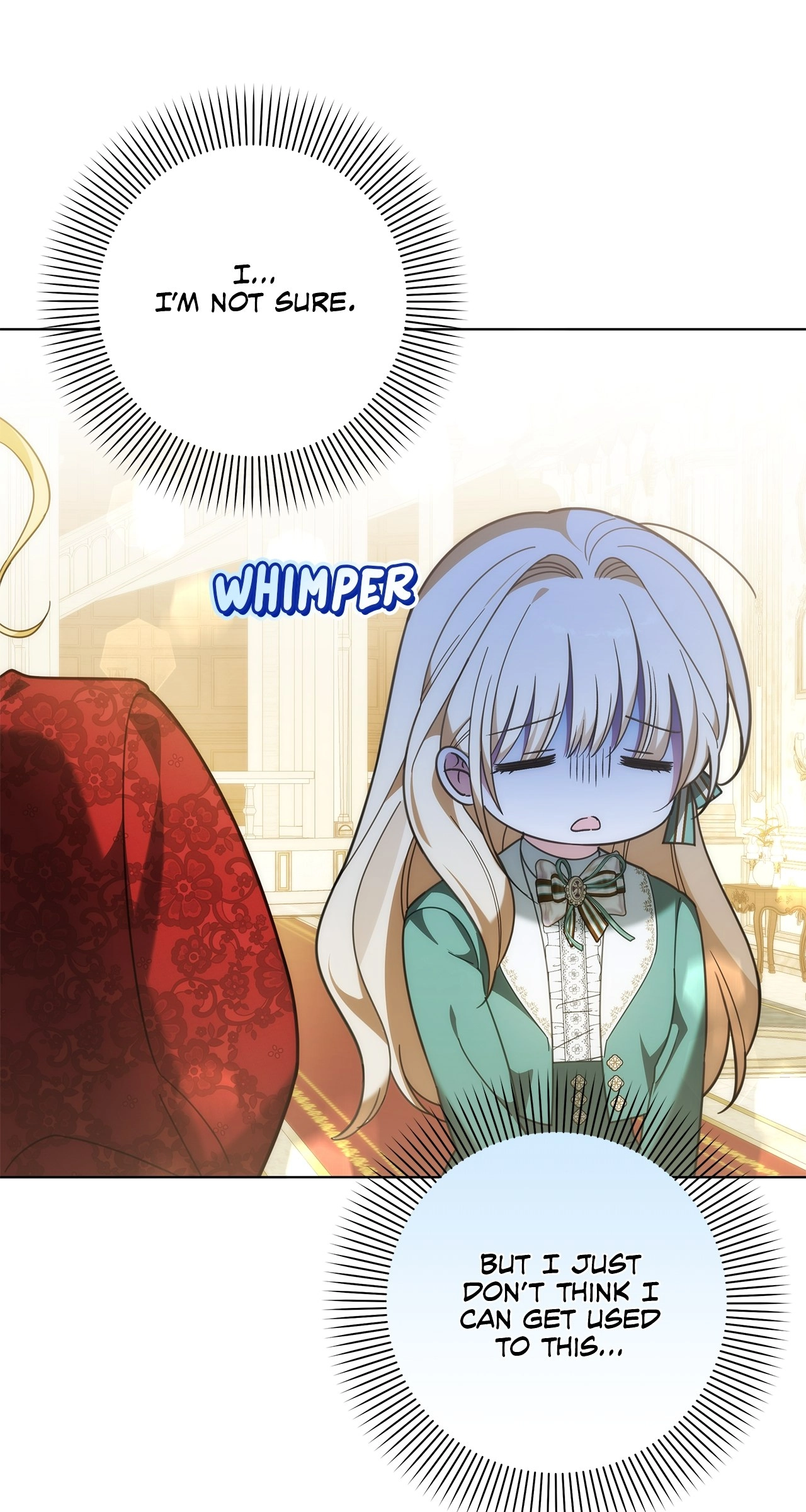 The Nerd is Actually a Tyrant Chapter 44 page 76 - 