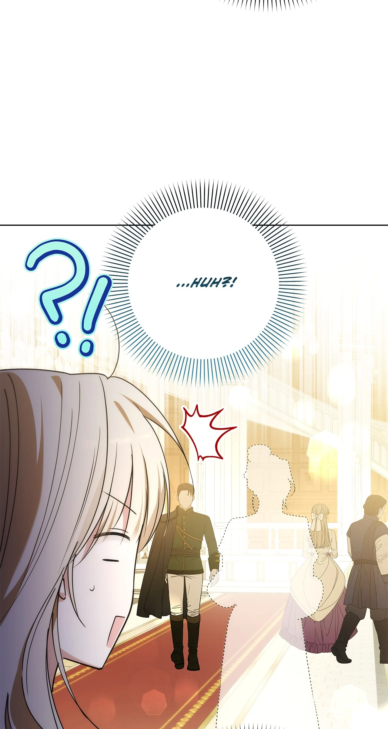 The Nerd is Actually a Tyrant Chapter 44 page 77 - 