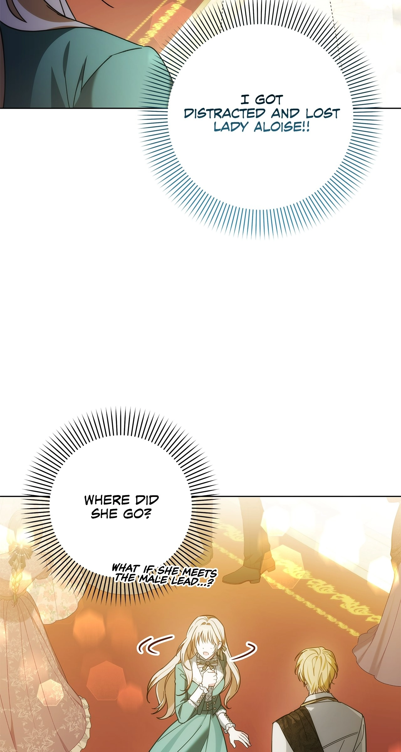 The Nerd is Actually a Tyrant Chapter 44 page 78 - 