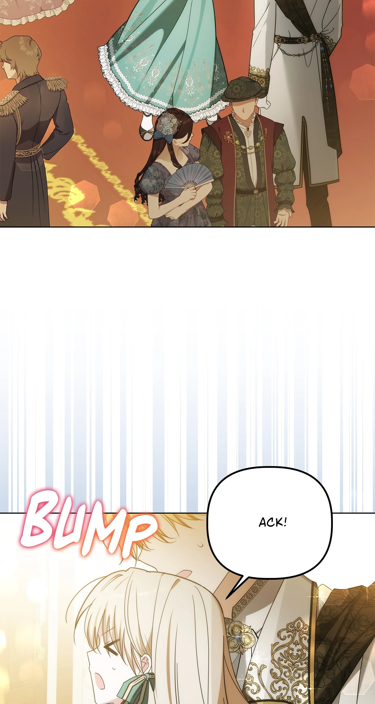 The Nerd is Actually a Tyrant Chapter 44 page 79 - 
