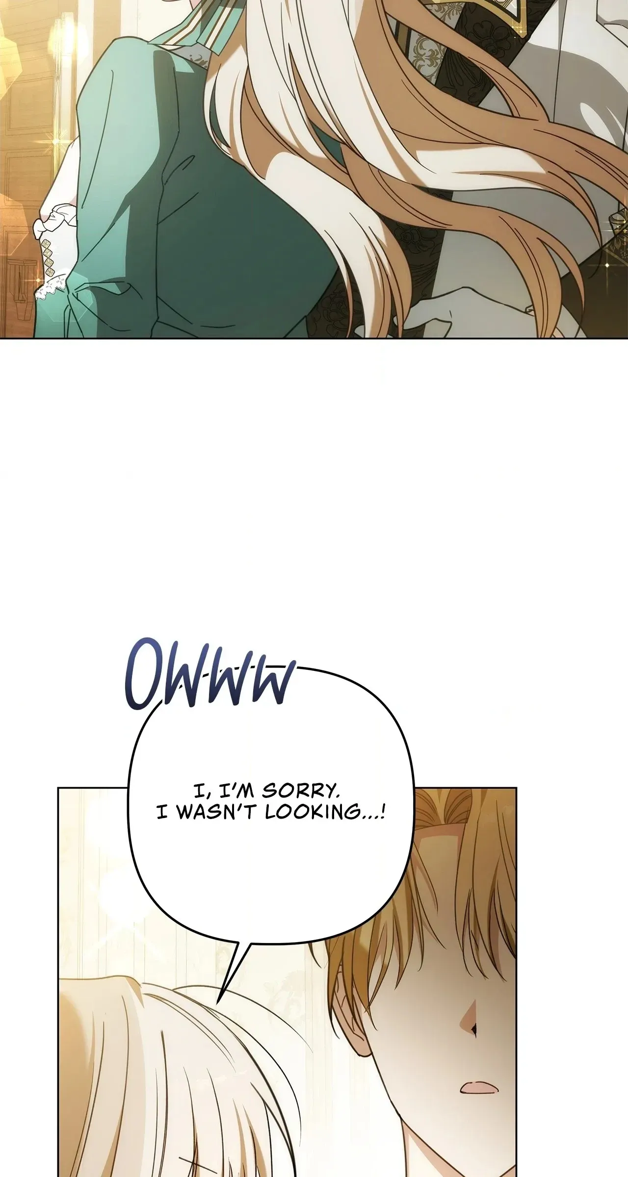 The Nerd is Actually a Tyrant Chapter 44 page 80 - 