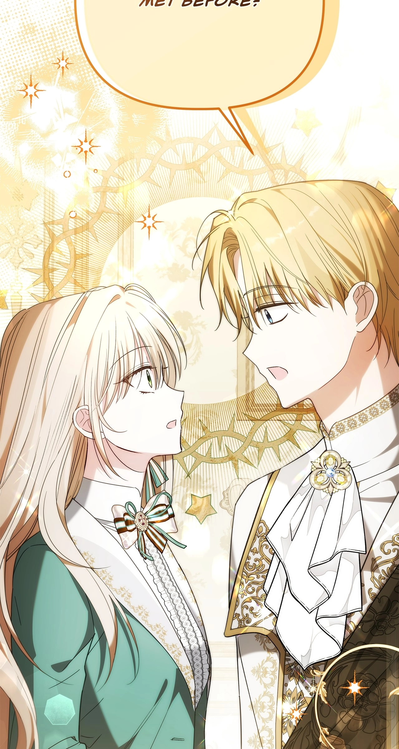 The Nerd is Actually a Tyrant Chapter 44 page 84 - 