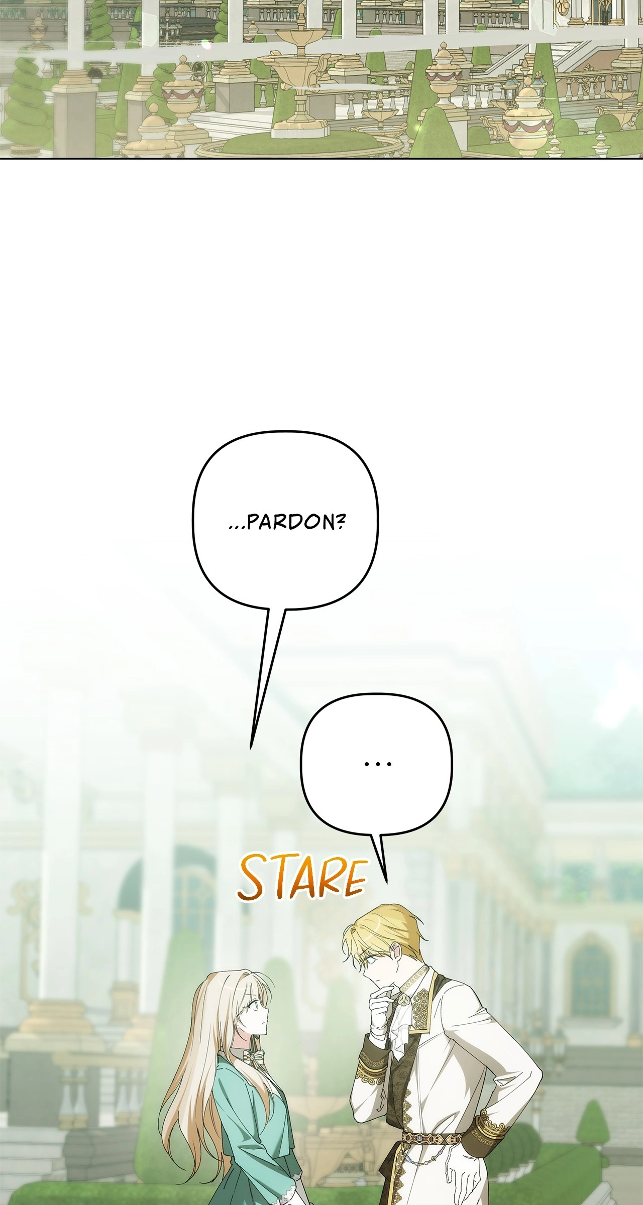 The Nerd is Actually a Tyrant Chapter 45 page 2 - 