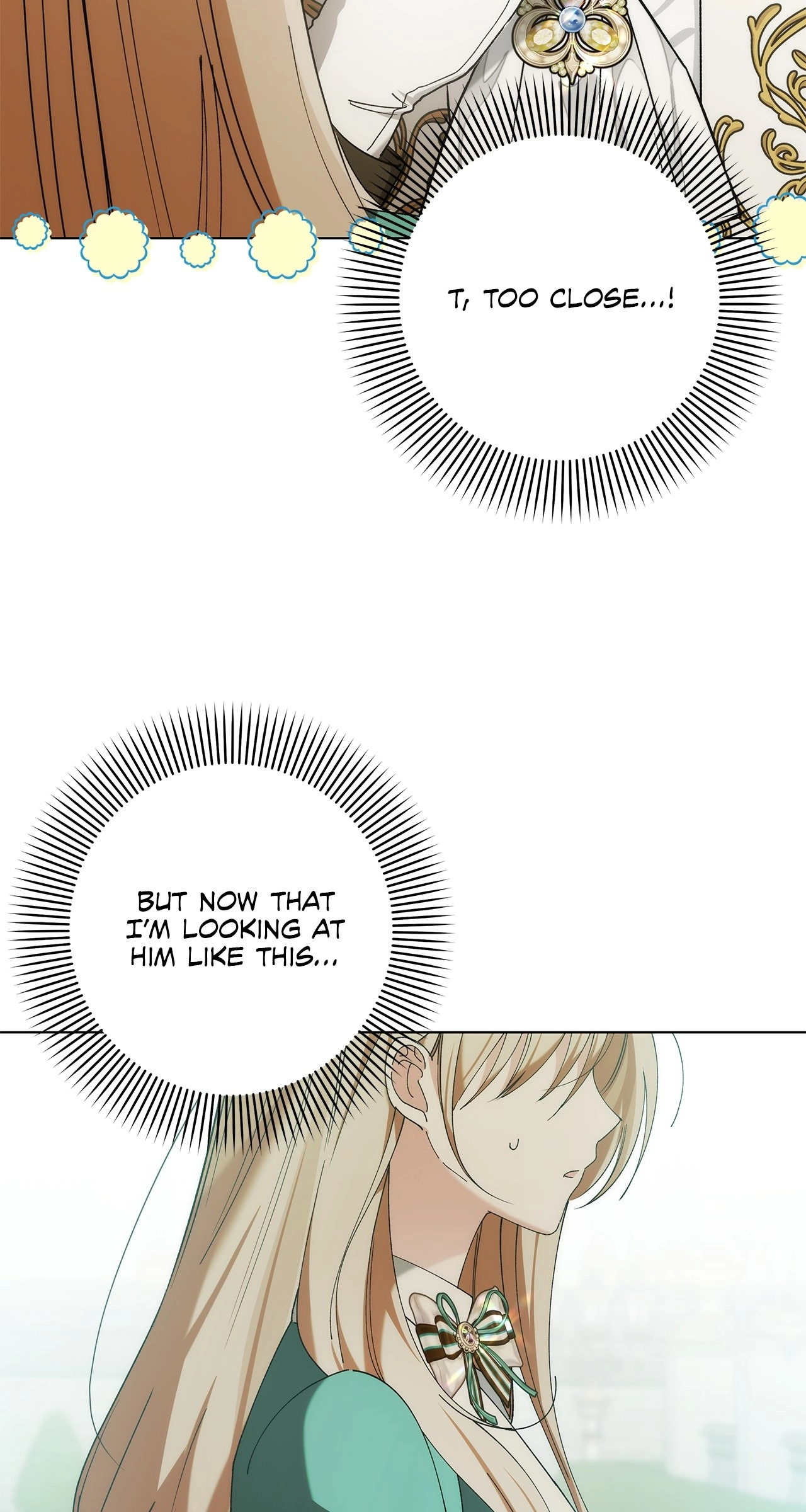 The Nerd is Actually a Tyrant Chapter 45 page 11 - 