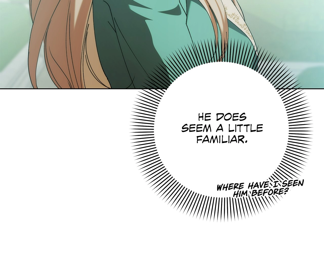 The Nerd is Actually a Tyrant Chapter 45 page 12 - 