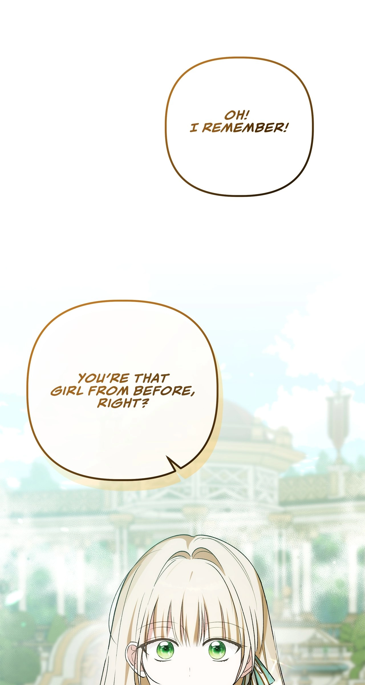 The Nerd is Actually a Tyrant Chapter 45 page 13 - 