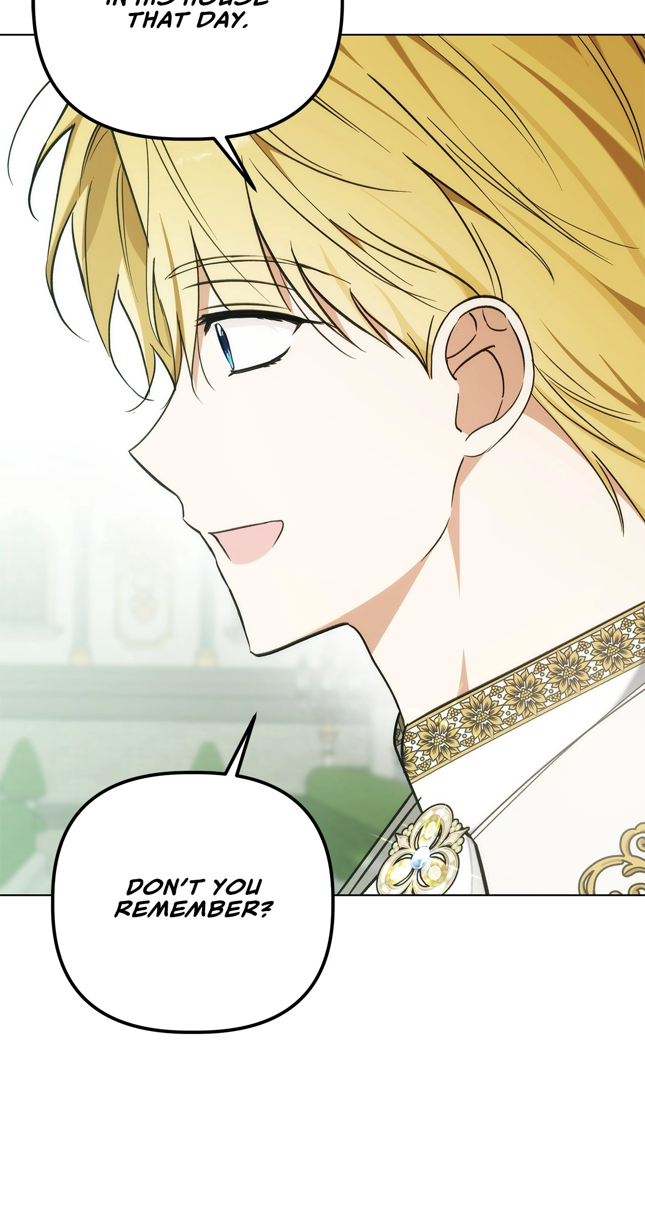 The Nerd is Actually a Tyrant Chapter 45 page 15 - 