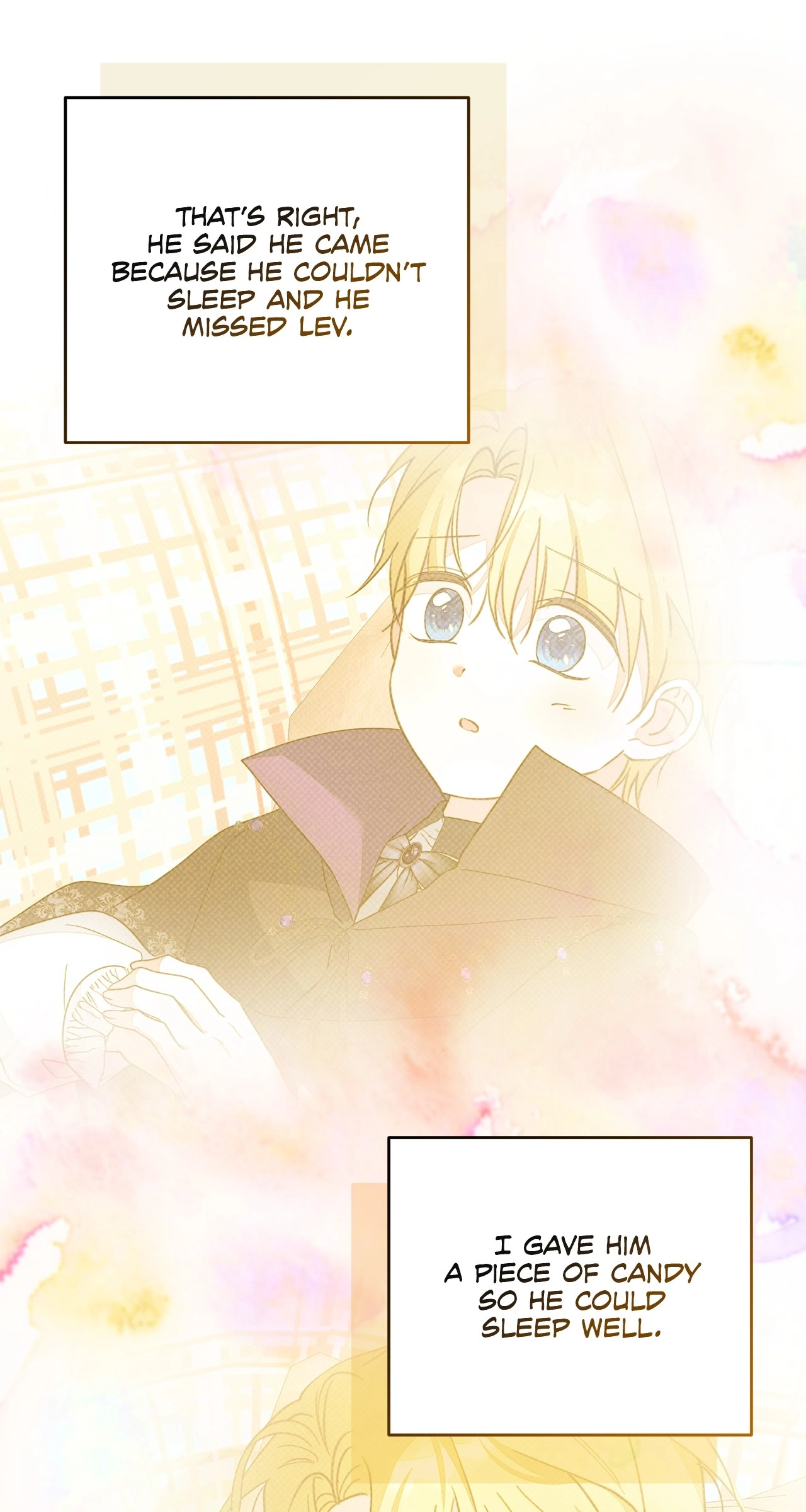 The Nerd is Actually a Tyrant Chapter 45 page 22 - 