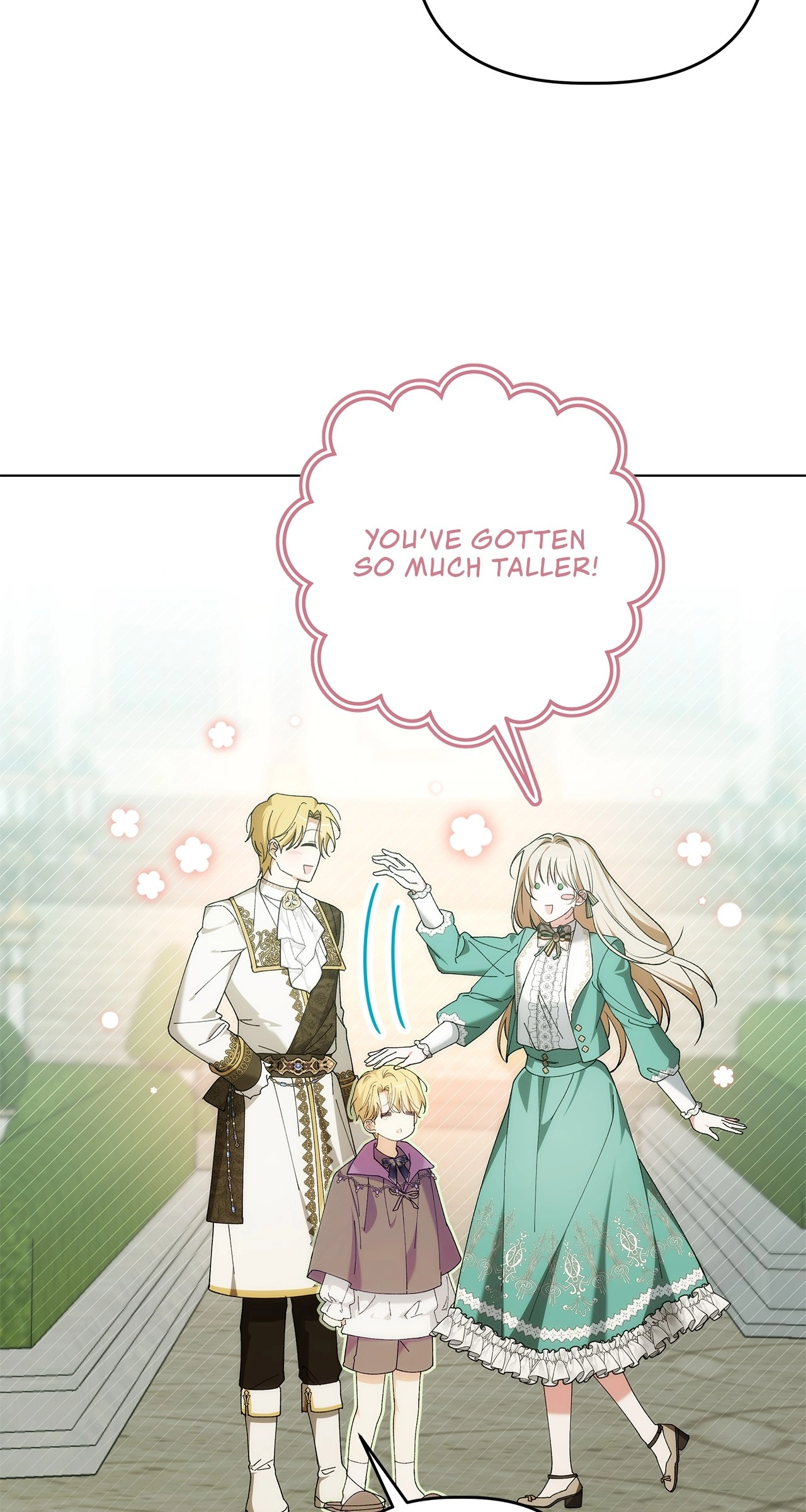 The Nerd is Actually a Tyrant Chapter 45 page 27 - 