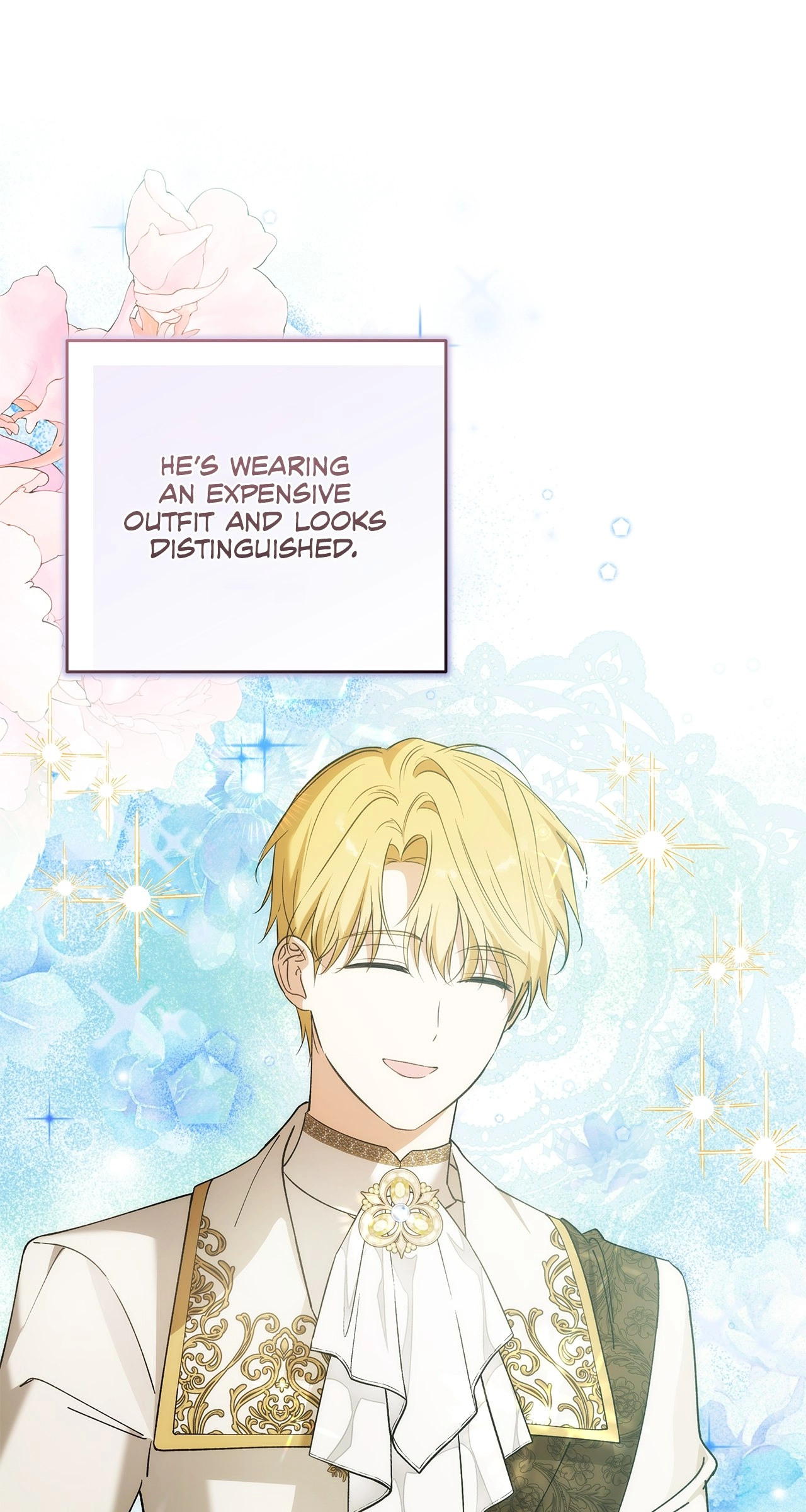 The Nerd is Actually a Tyrant Chapter 45 page 29 - 