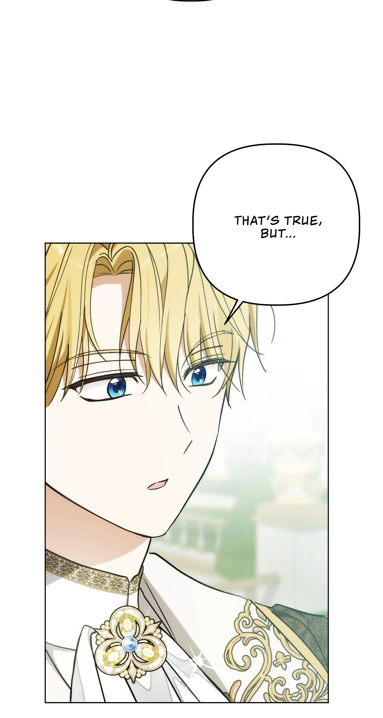The Nerd is Actually a Tyrant Chapter 45 page 32 - 