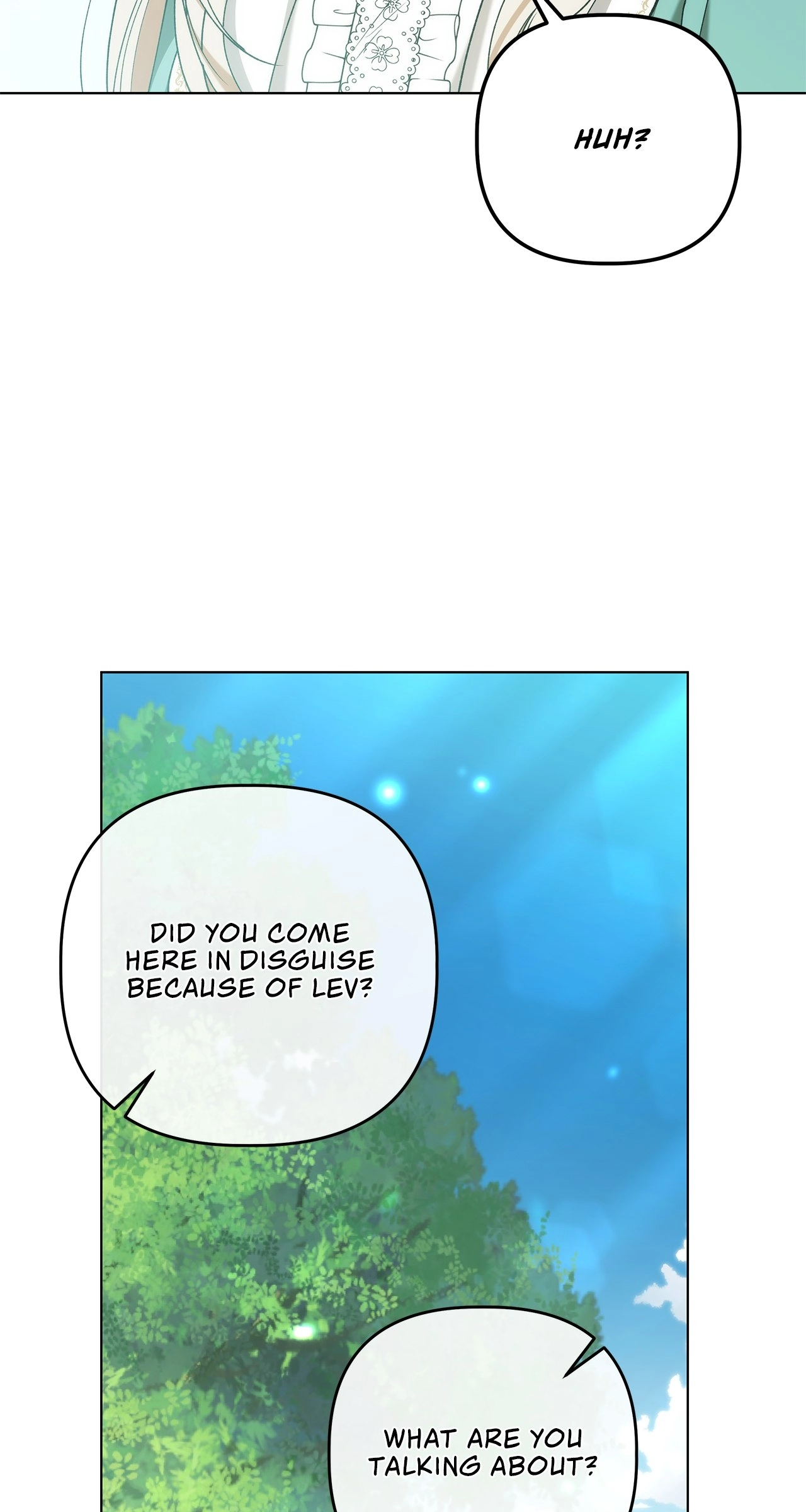 The Nerd is Actually a Tyrant Chapter 45 page 34 - 