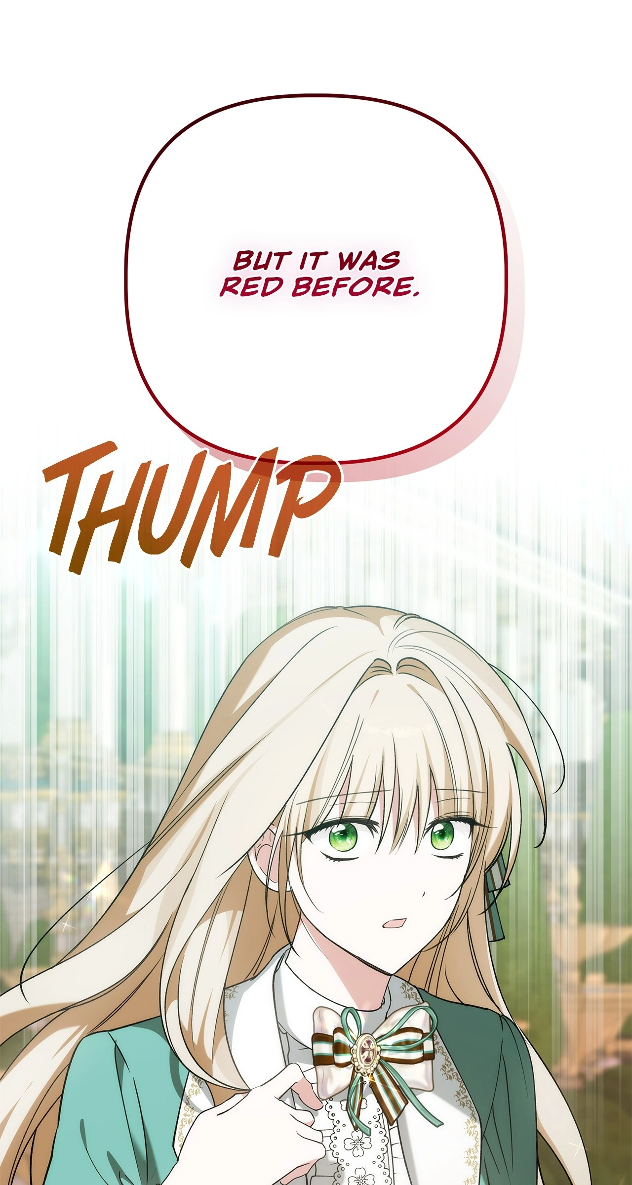 The Nerd is Actually a Tyrant Chapter 45 page 37 - 