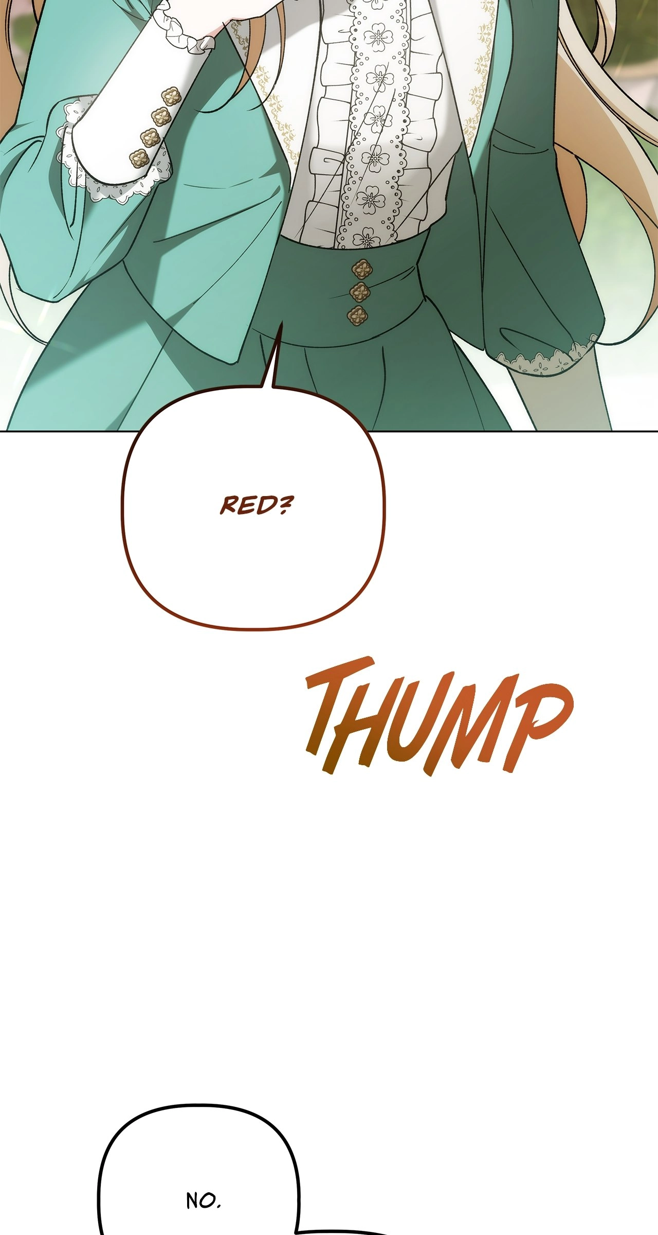 The Nerd is Actually a Tyrant Chapter 45 page 38 - 
